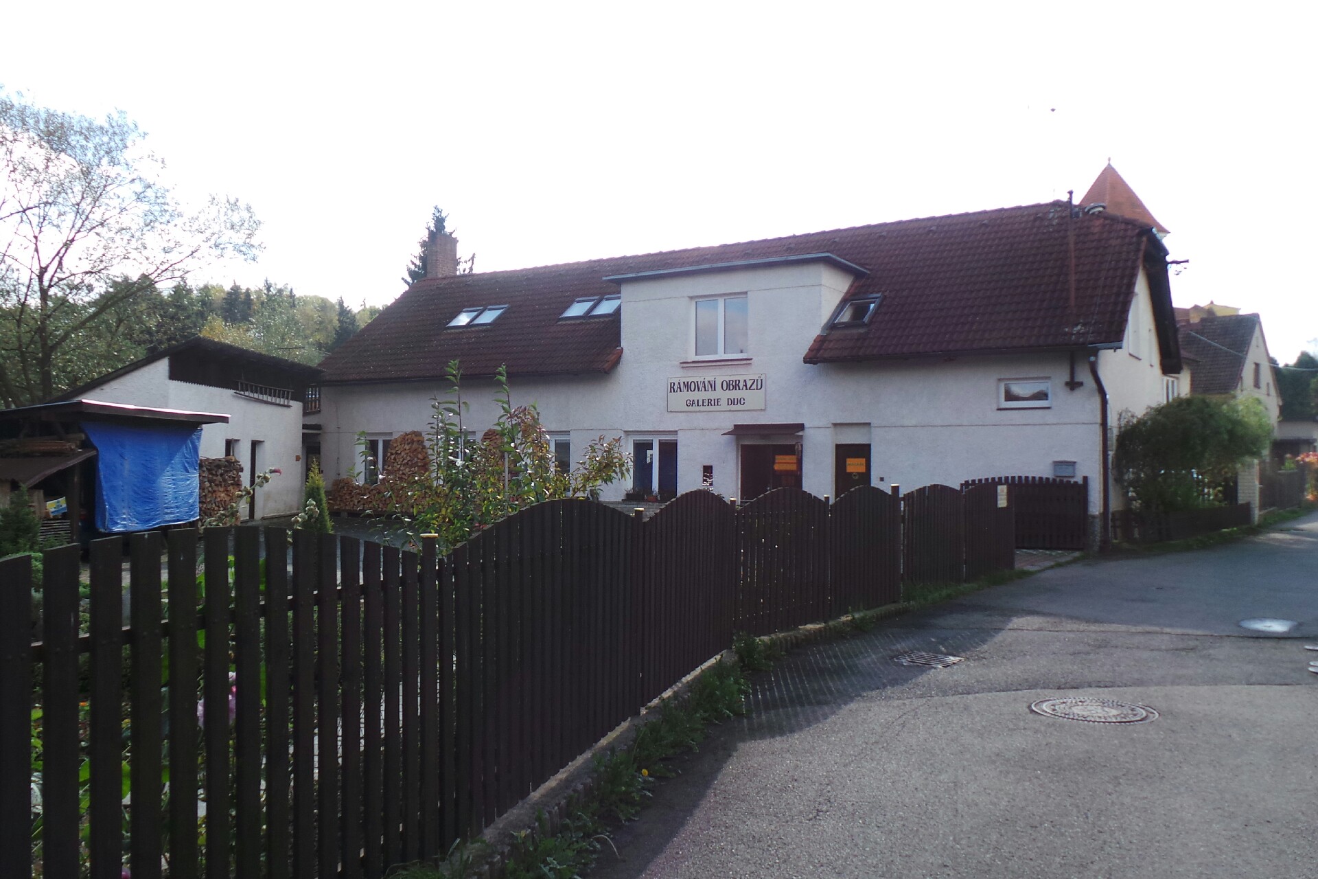 Roman Dvořák - Jarro foto 2