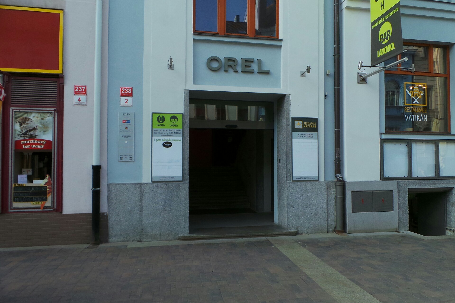 REGIO PROGRES společnost pro regionální rozvoj a osvětu