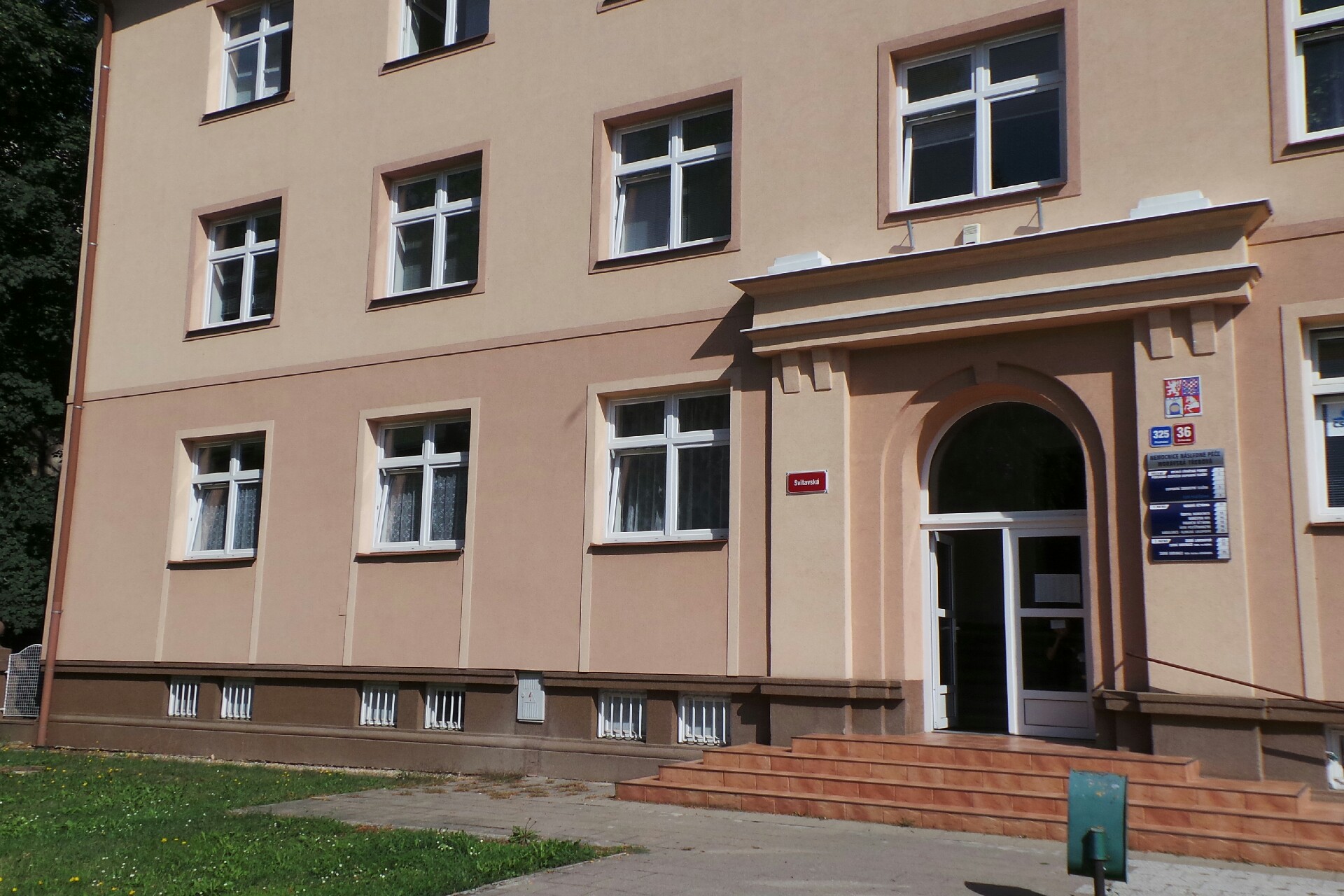 PhDr. Jitka Partyšová