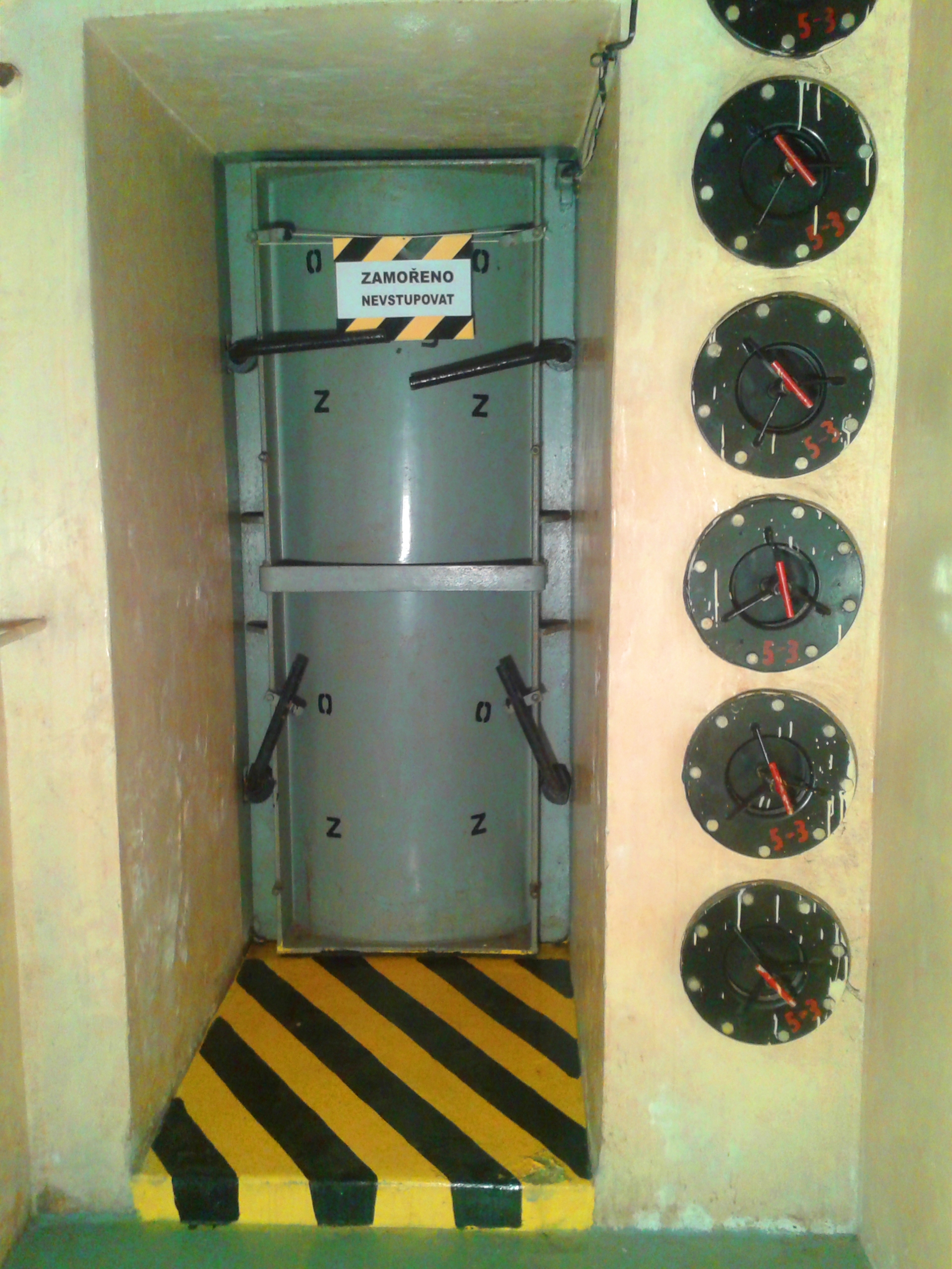 Exit Game Arena foto 5