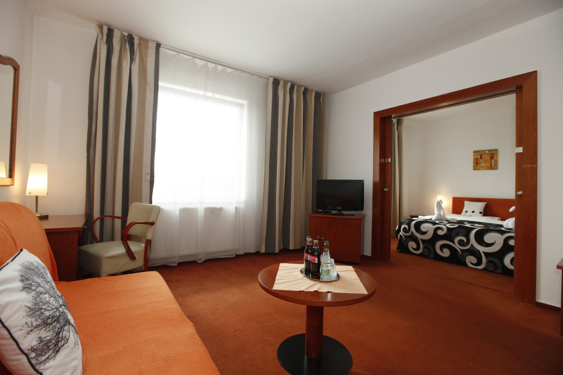 Hotel Synot foto 3