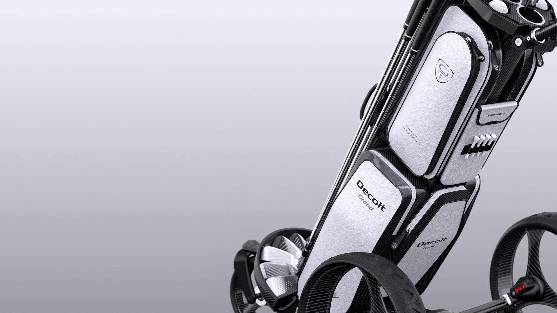 Golf Geum Technology foto 4