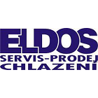 Logo obchodu Eldos-shop.cz