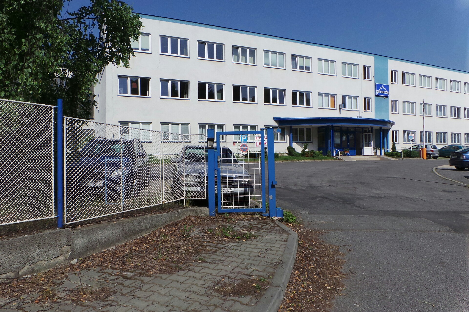 GRANTS YOU TAXI, s.r.o.