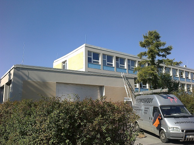 HROMOTECH s.r.o. foto 3