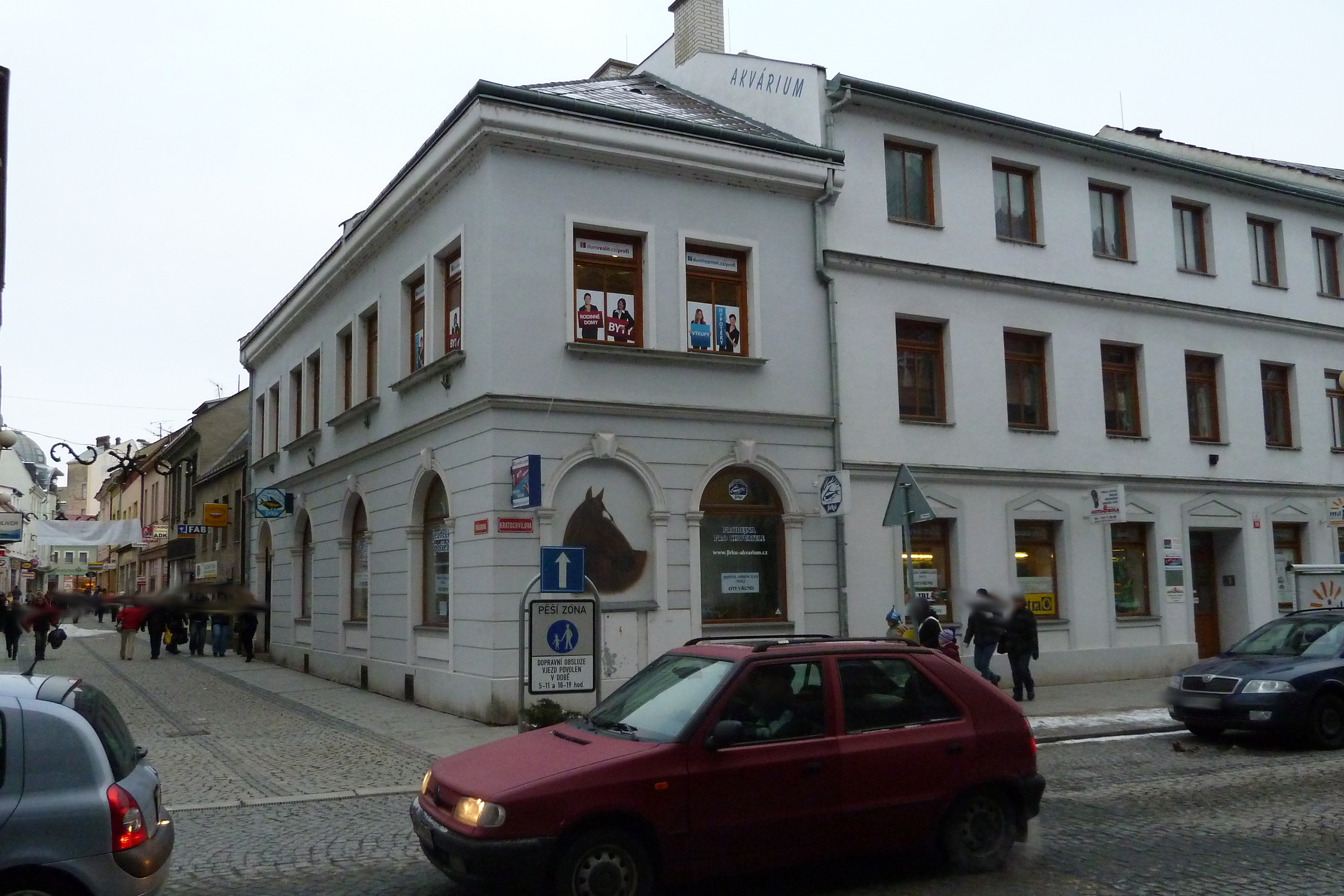 Autoškola Mikšíková Přerov