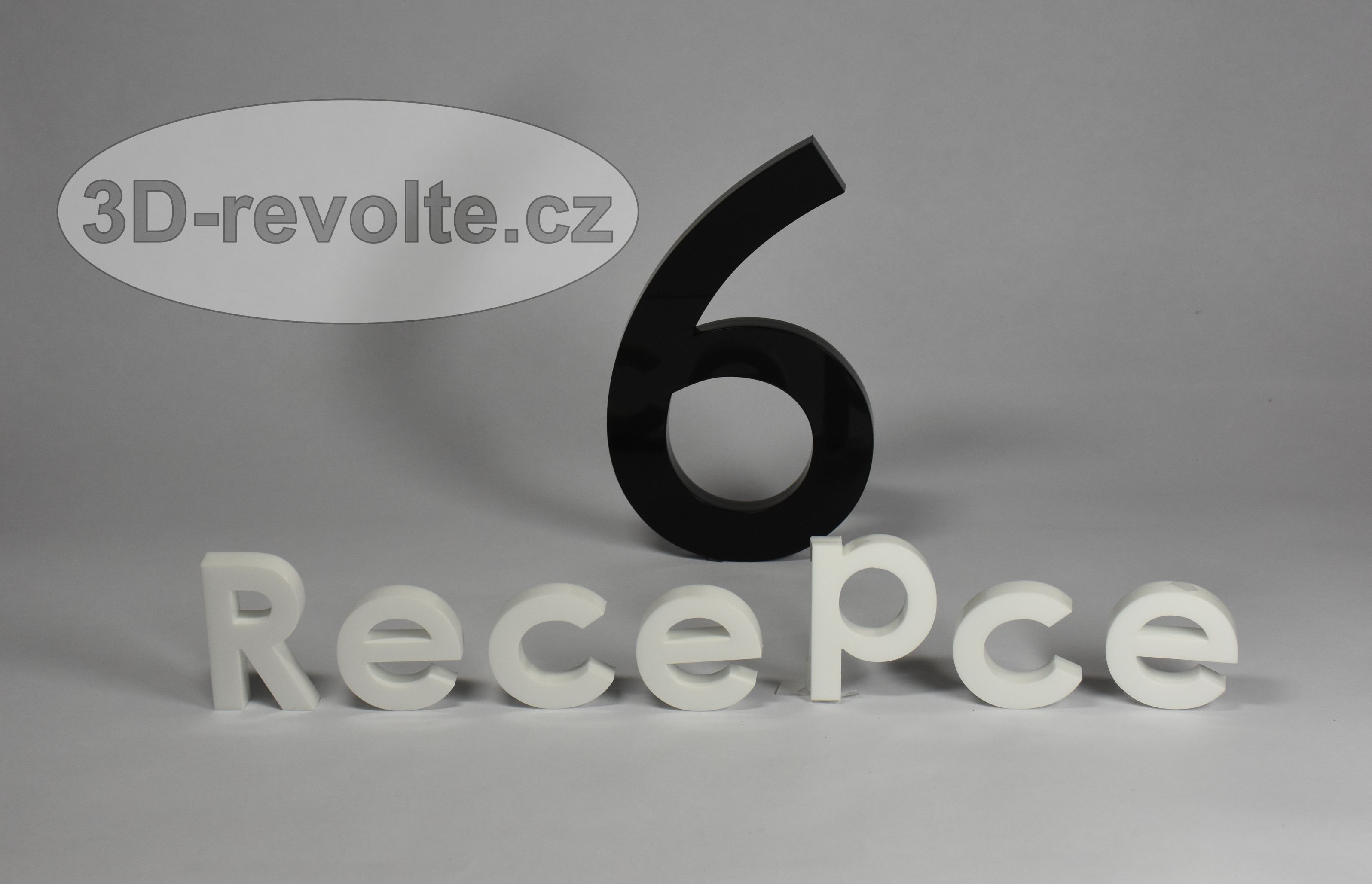 3D-revolte foto 6