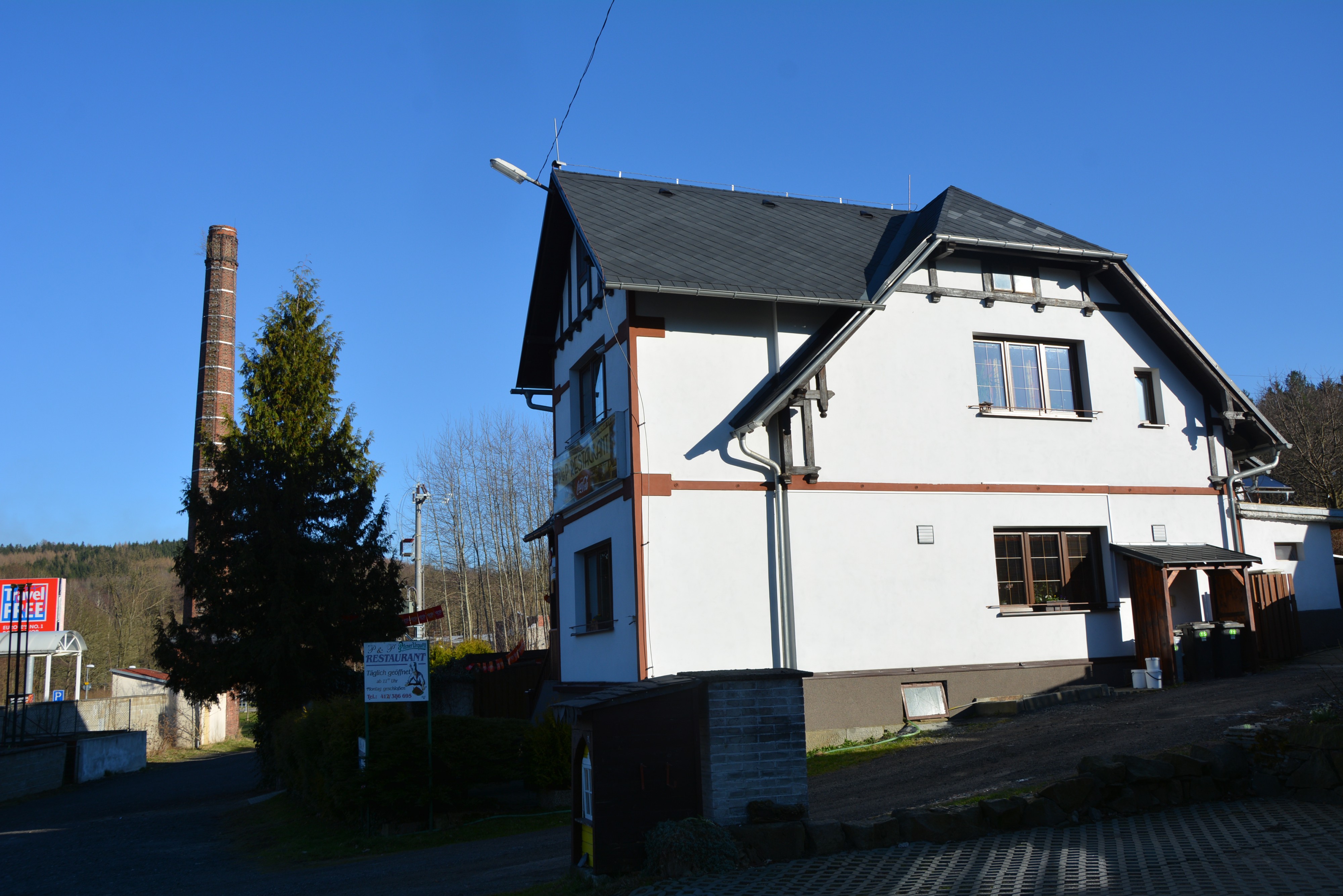 PP Restaurant foto 2