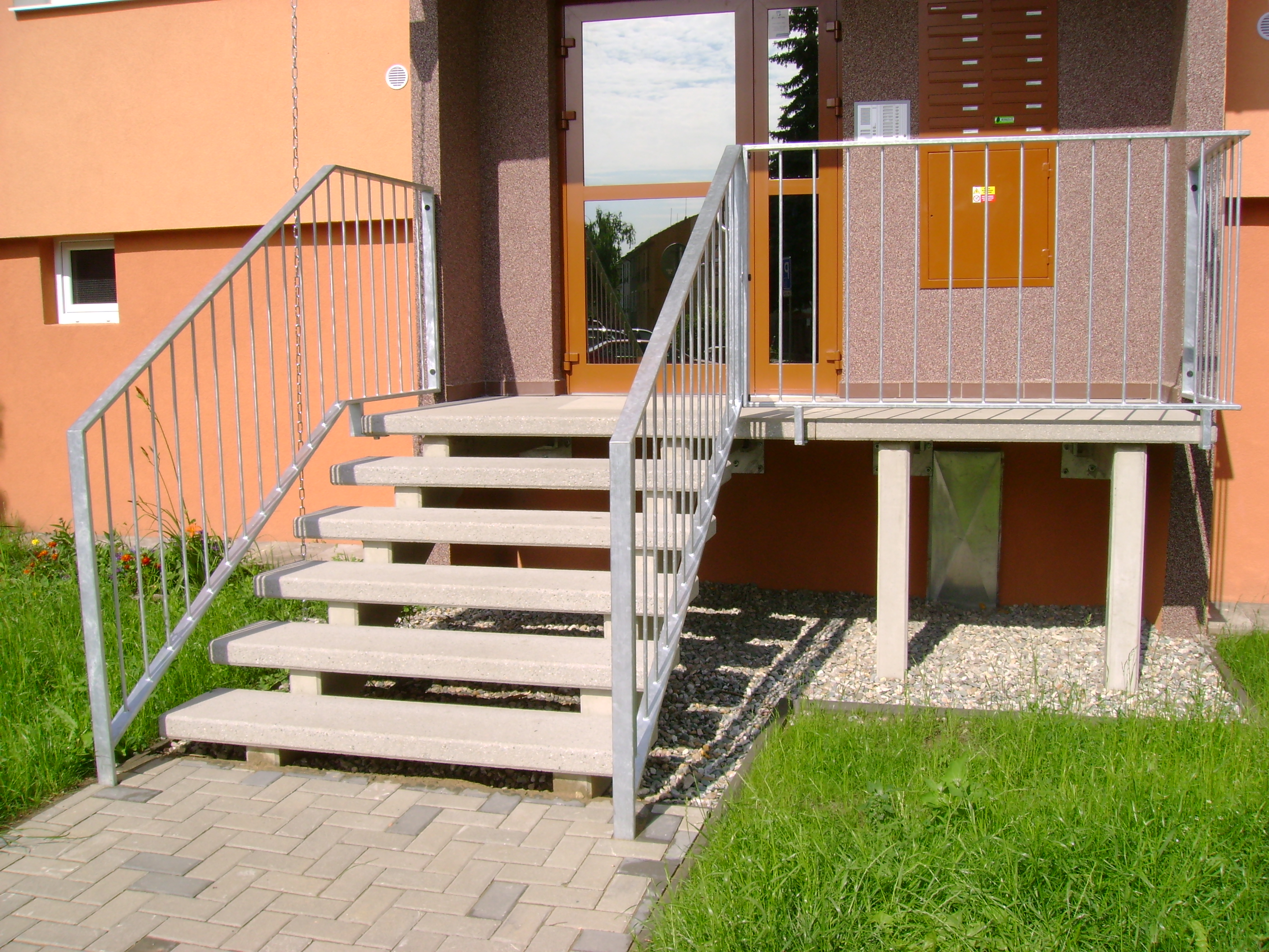 PRESBETON Nova, s.r.o. foto 5