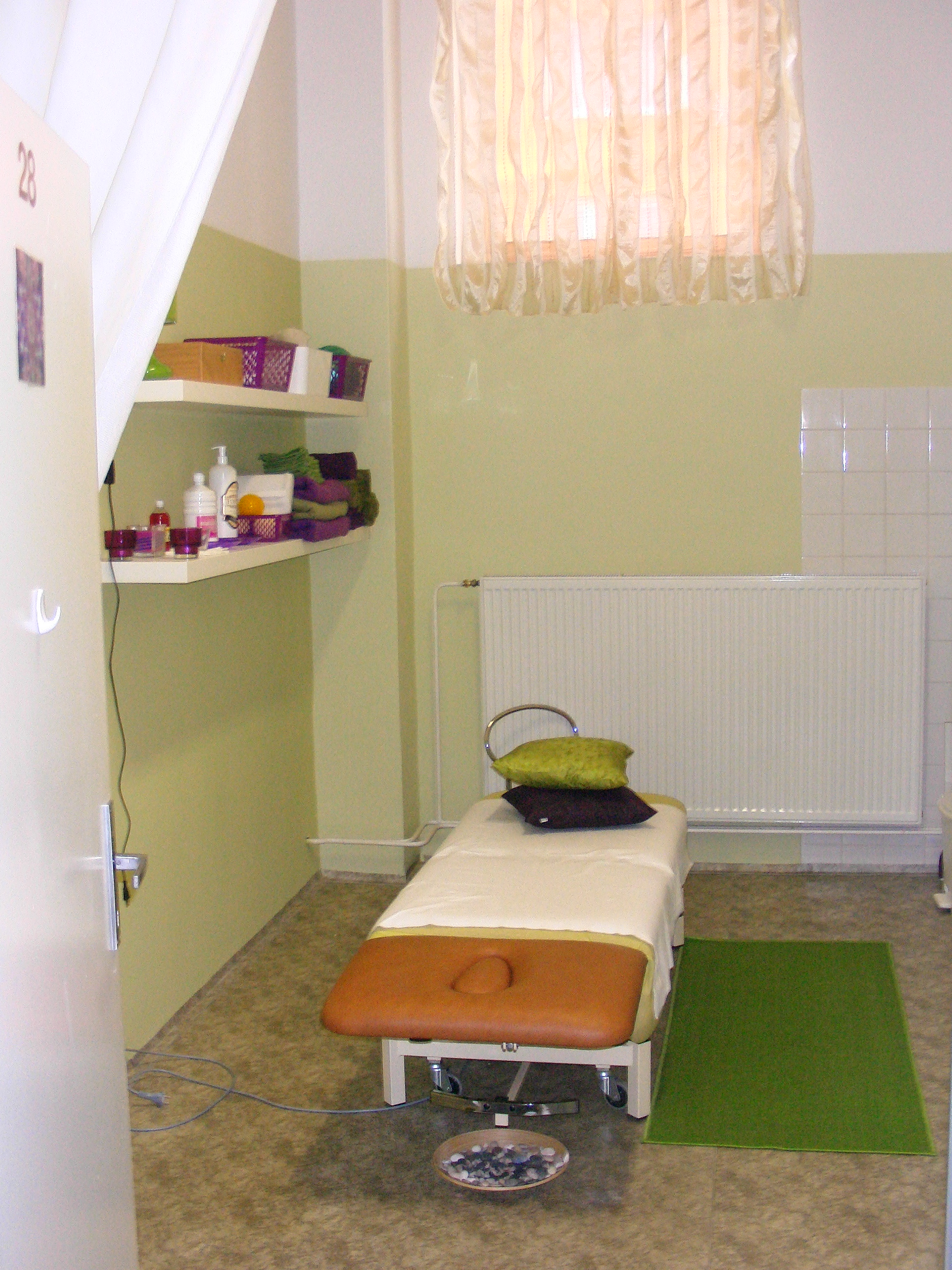 Relaxační studio Renáta Fikarová, DiS. foto 3