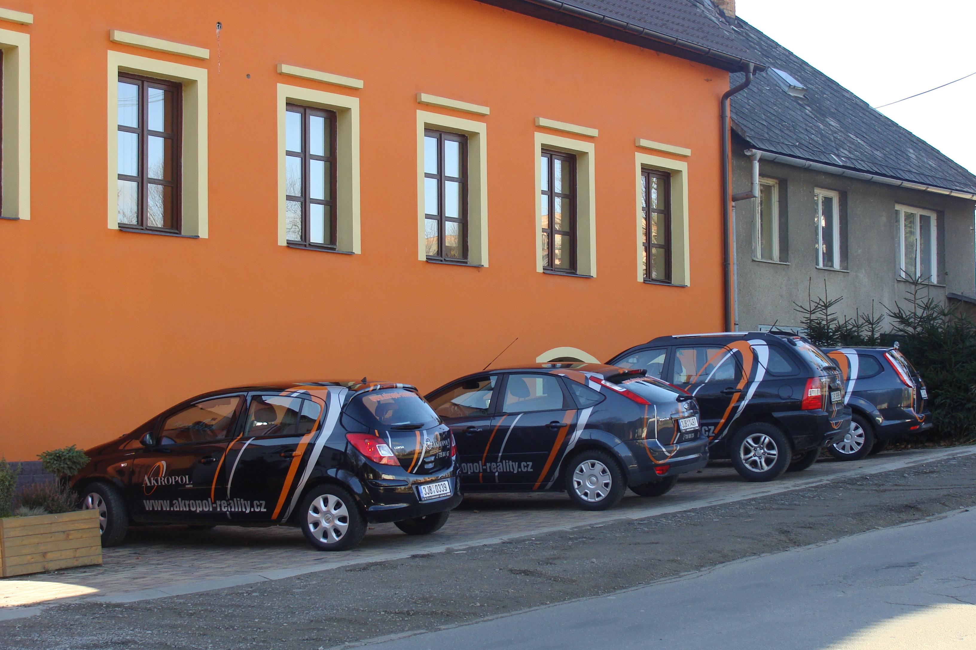 AKROPOL nezávislé finanční poradenství, a.s.