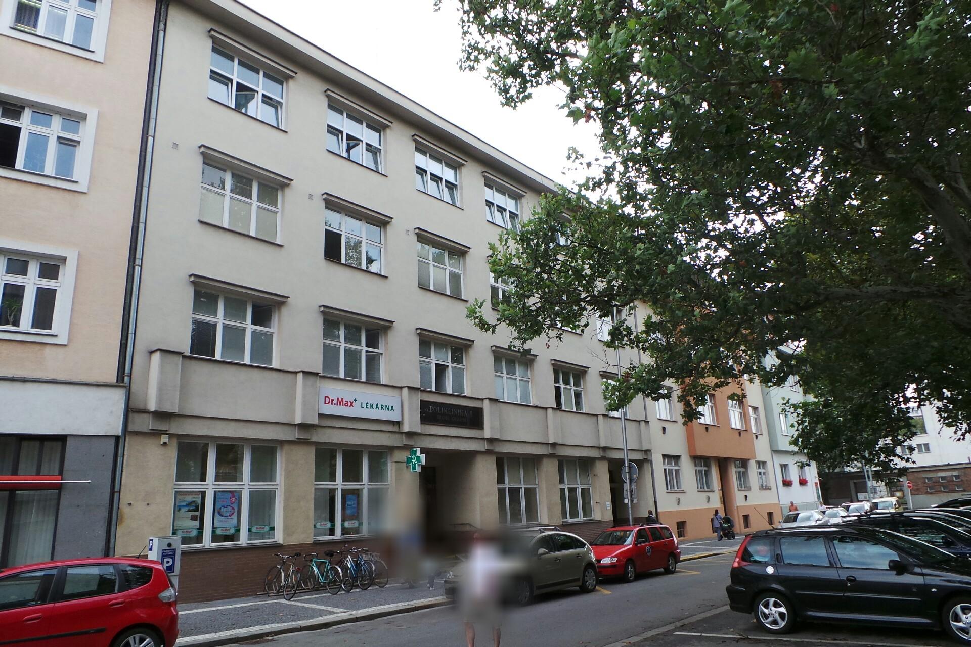 Rehabilitace INKA, s.r.o.