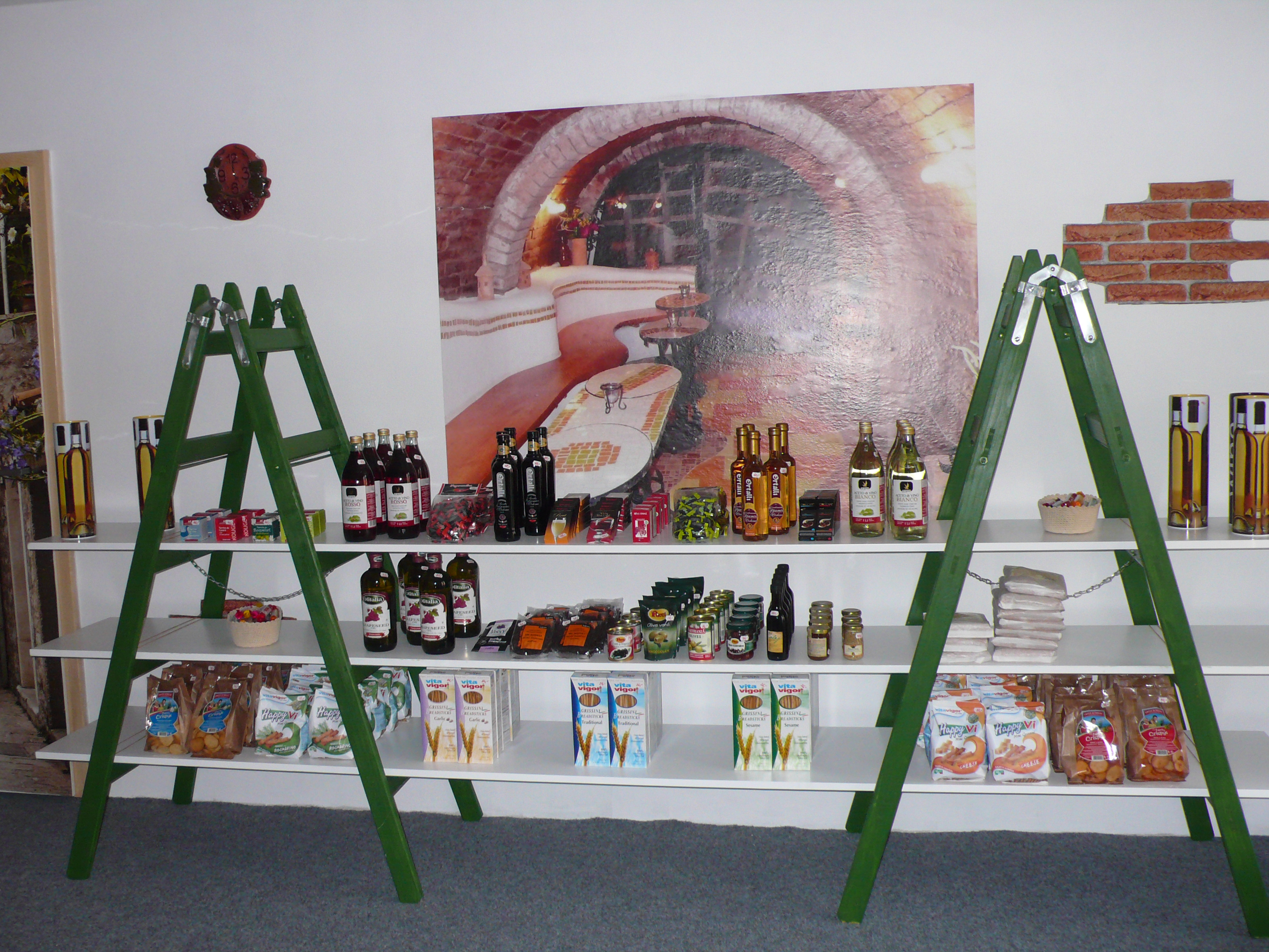 Ne-vinné dárky a dekorace foto 3