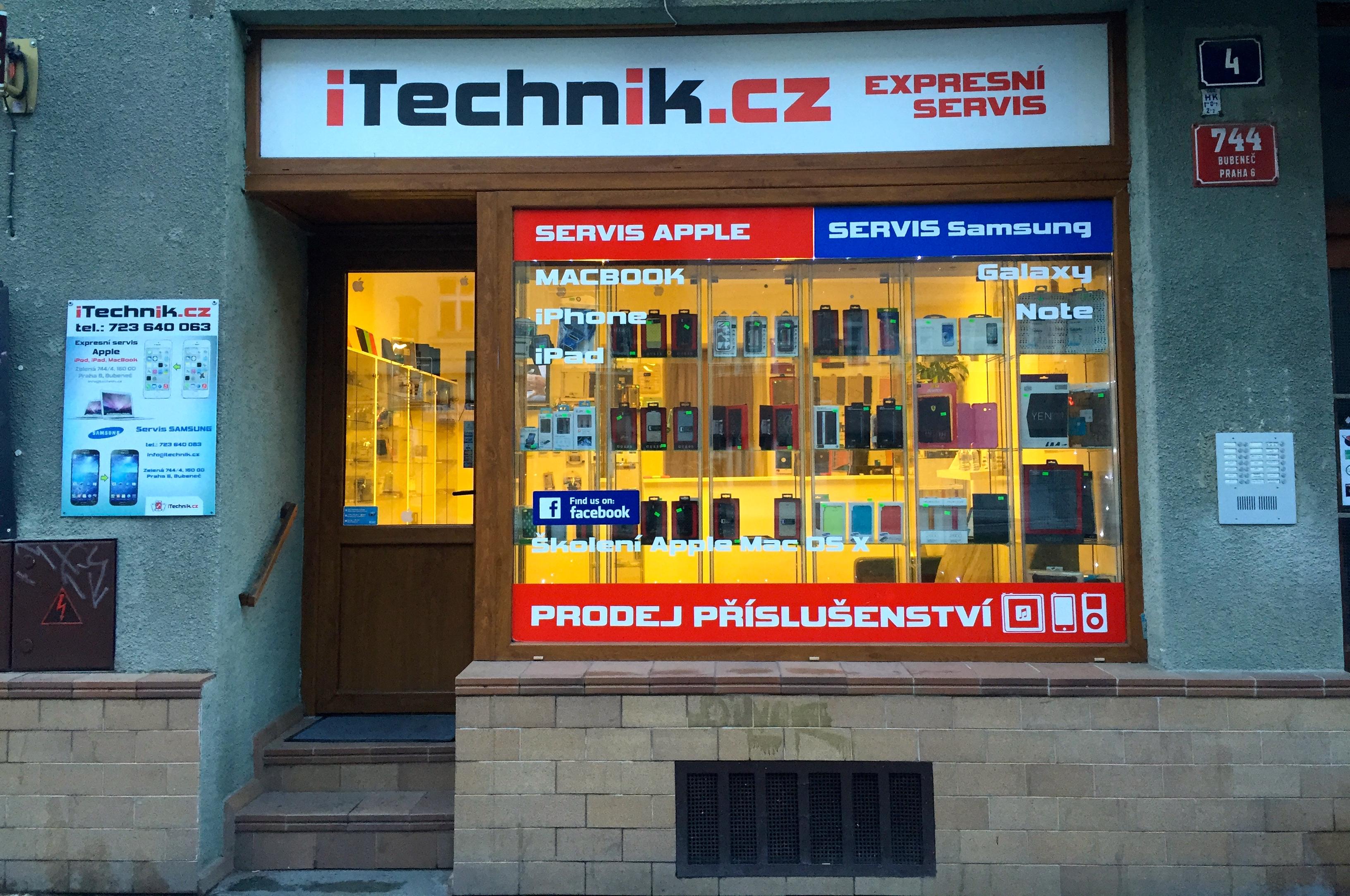 Telekomunikace Václav Rezek foto 1