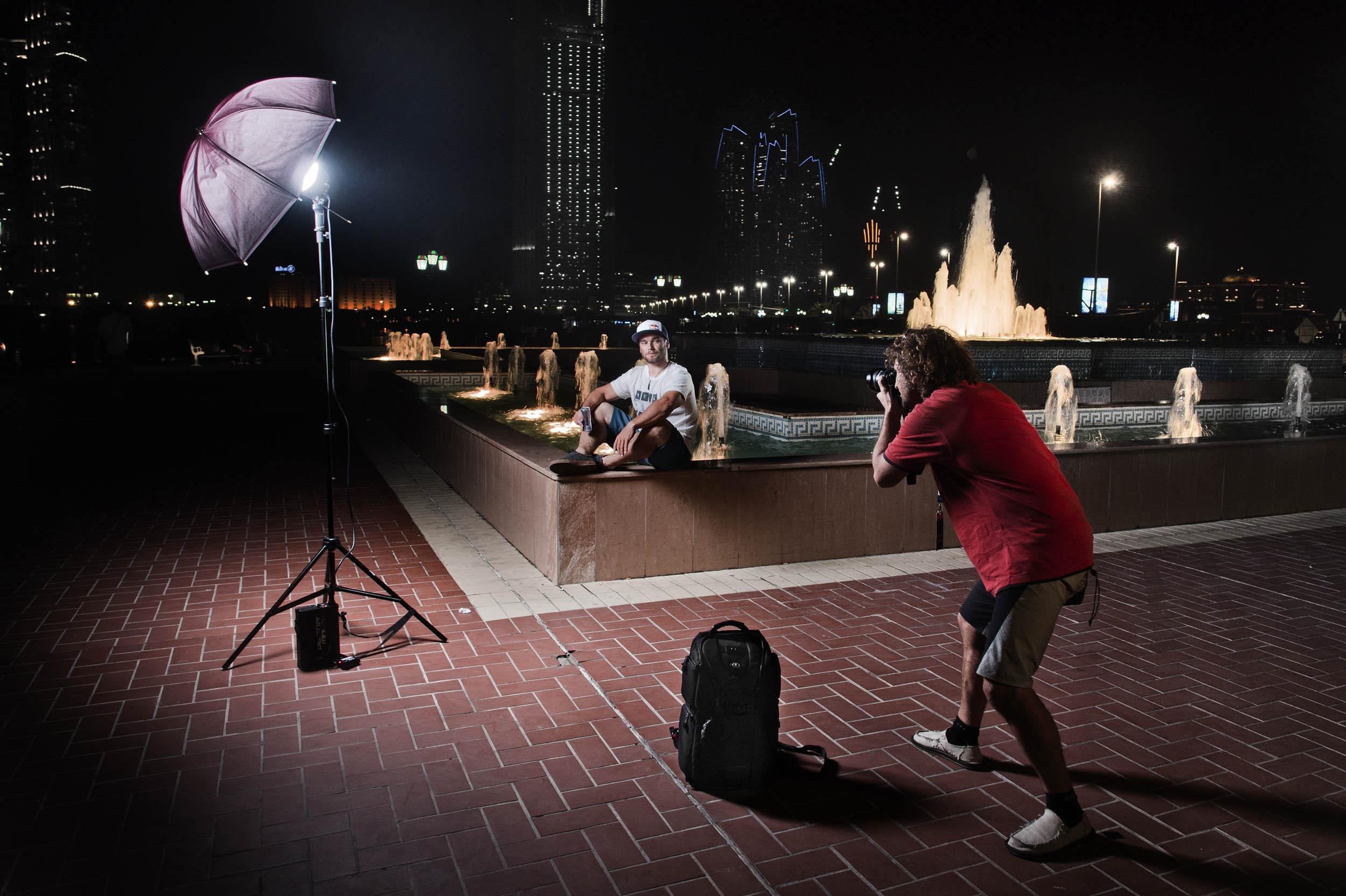 Fotograf Vít Ludvík