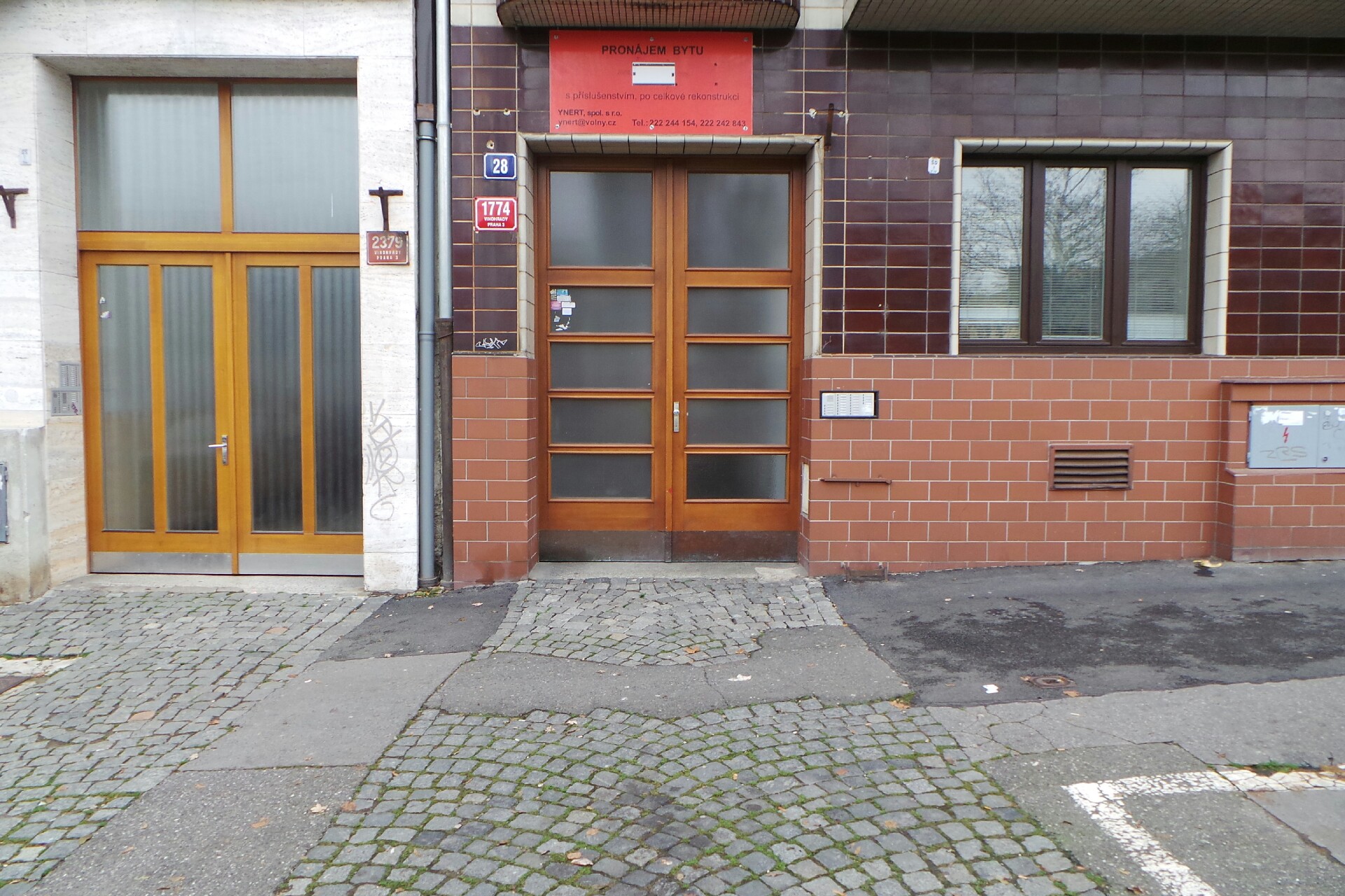 Hasicí přístroje - YNERT, spol. s r.o.