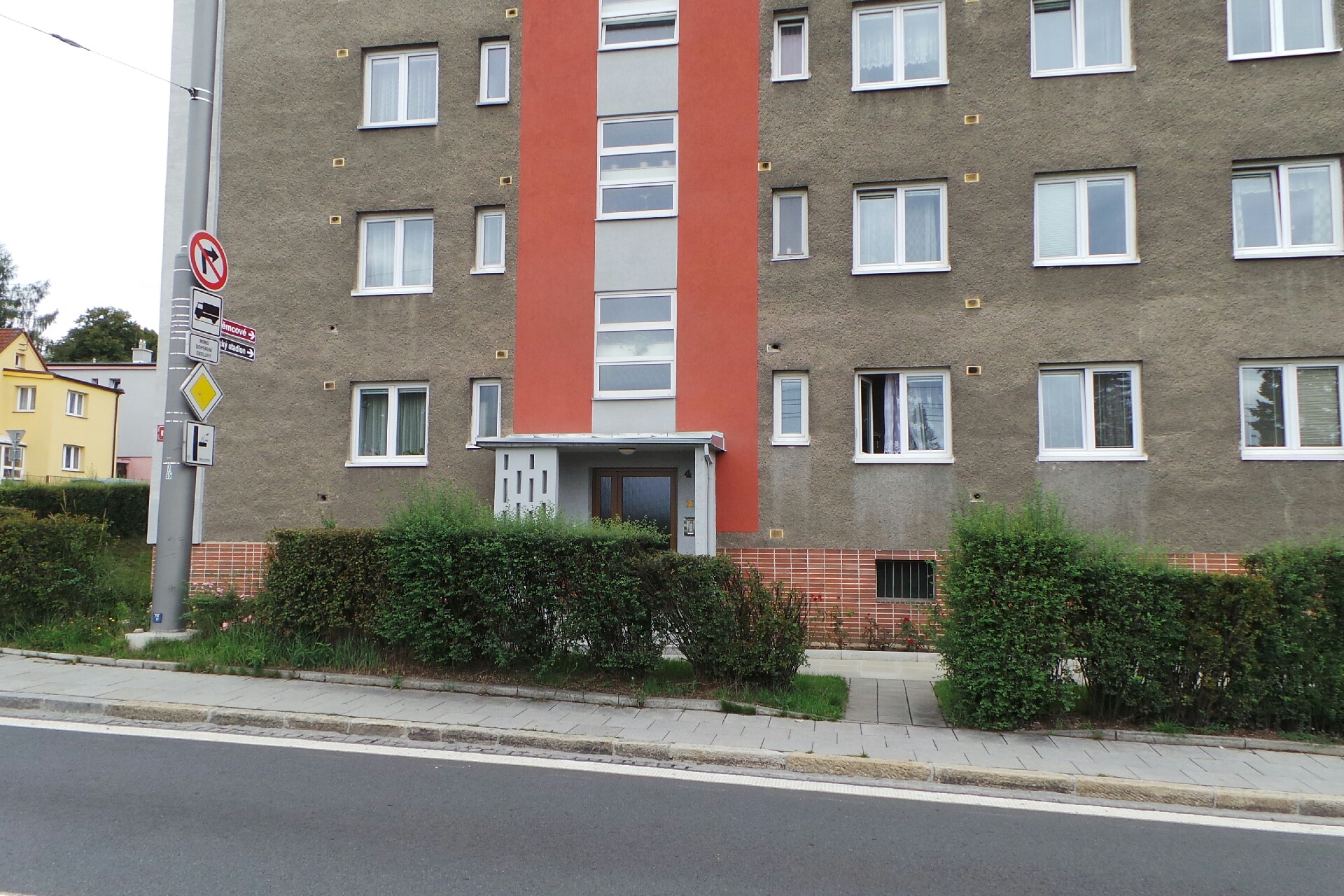 Ing.arch. Jitka Štenclová