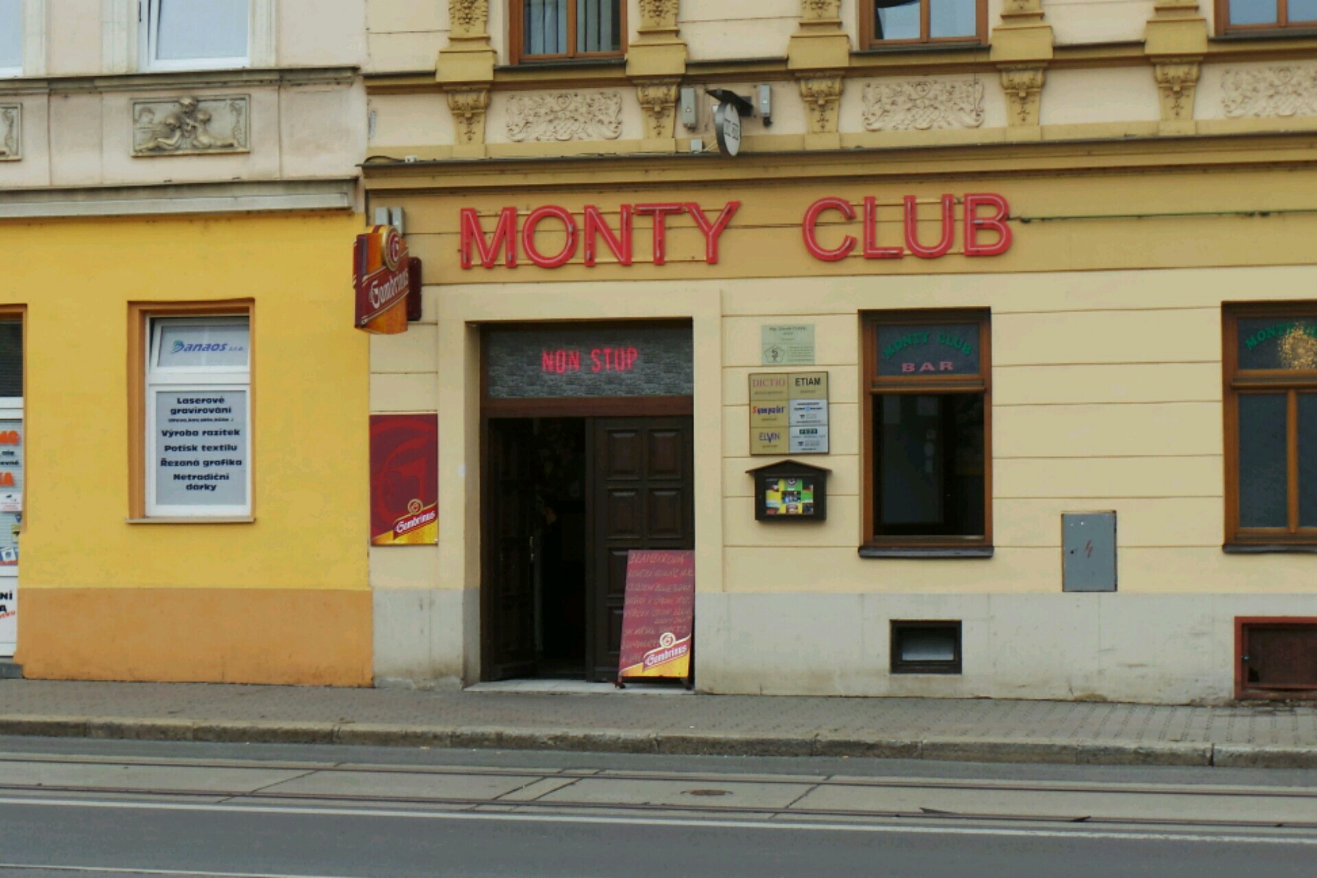 Občanské sdružení Ptáček