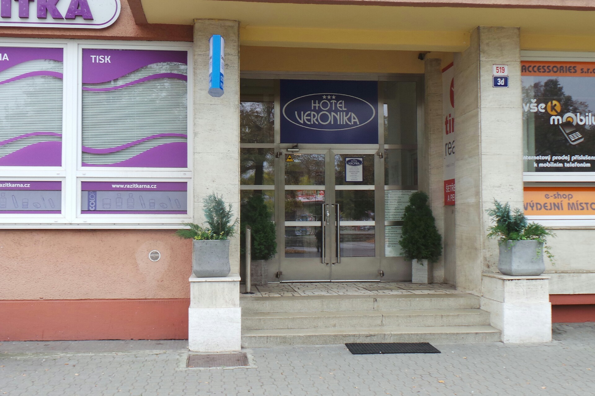 H1K Consulting, s.r.o.