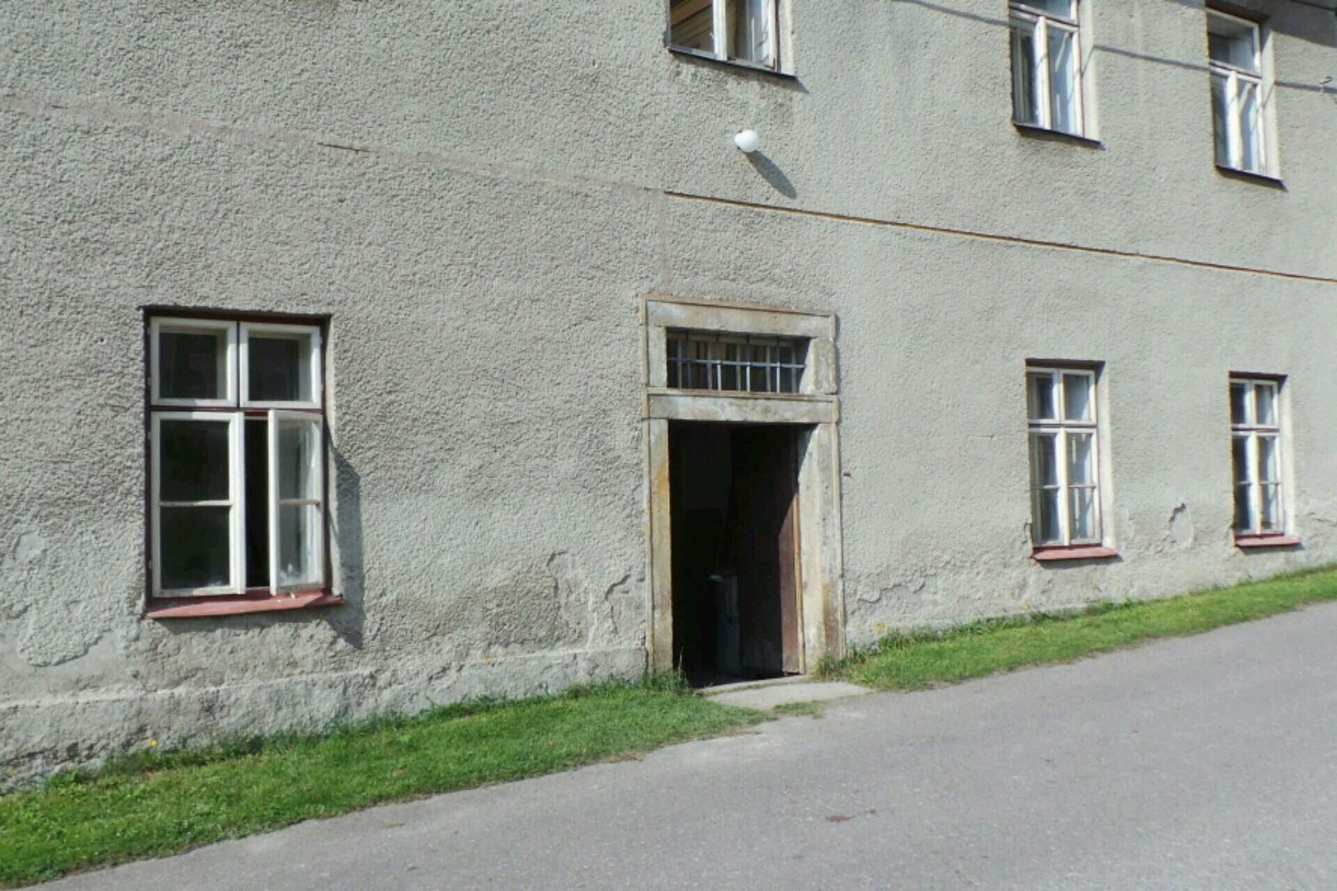 Římskokatolická farnost Čenkovice