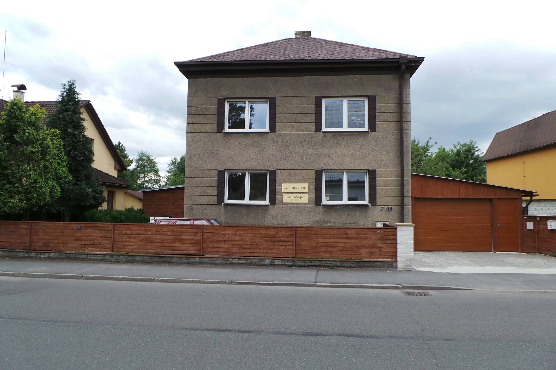 GastroSuper Chrom, s.r.o.