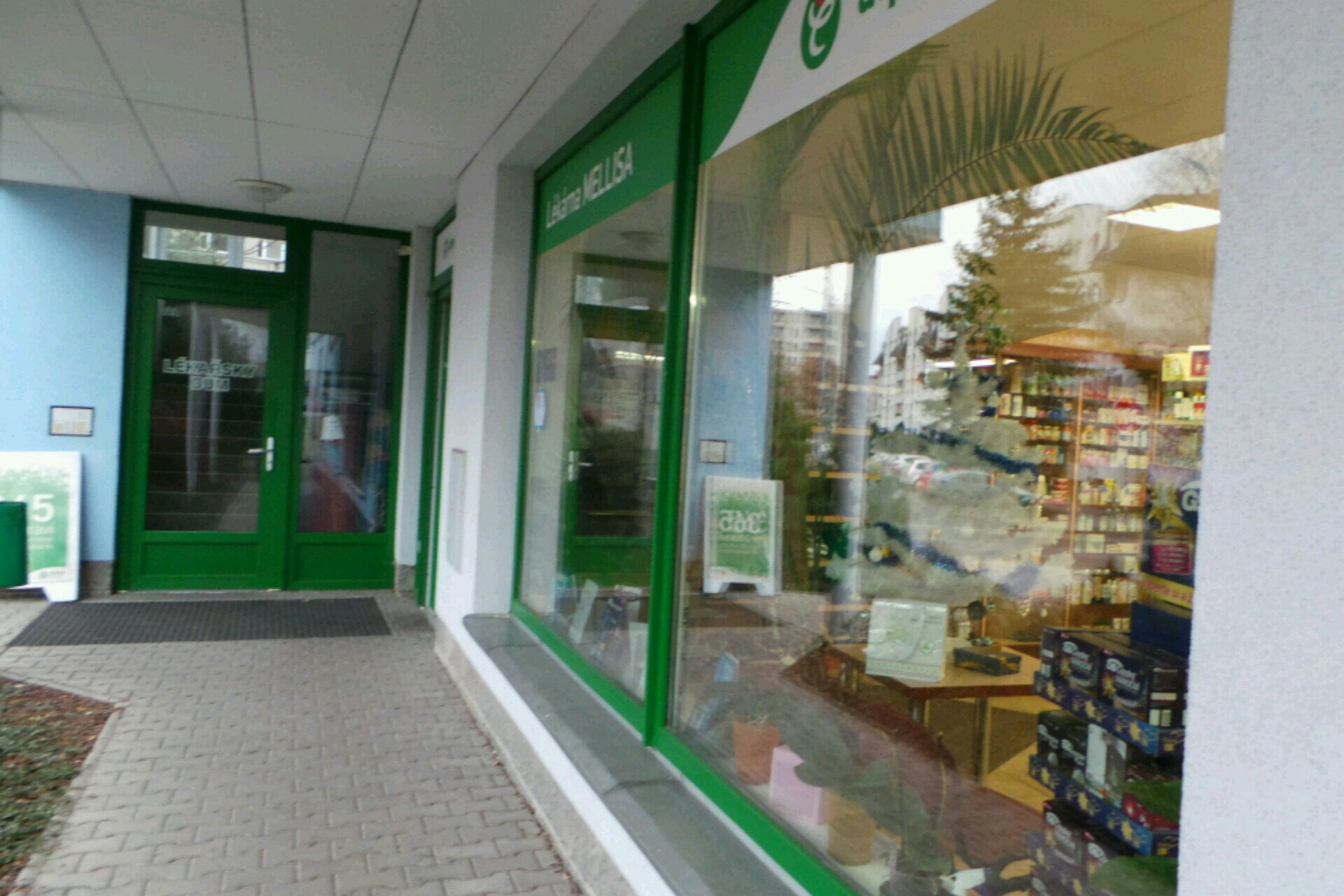 MUDr. Milan Břečka