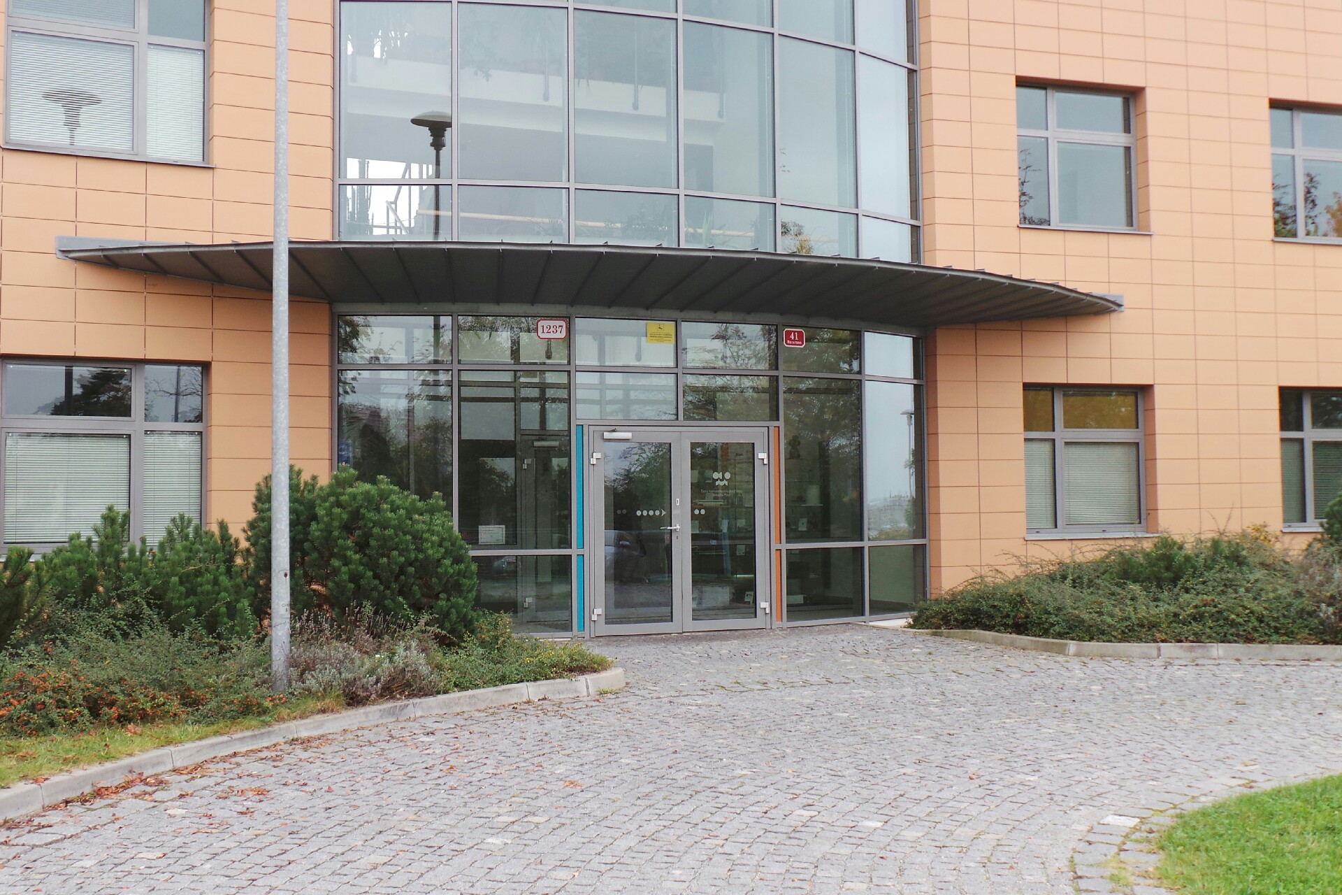 Český hydrometeorologický ústav