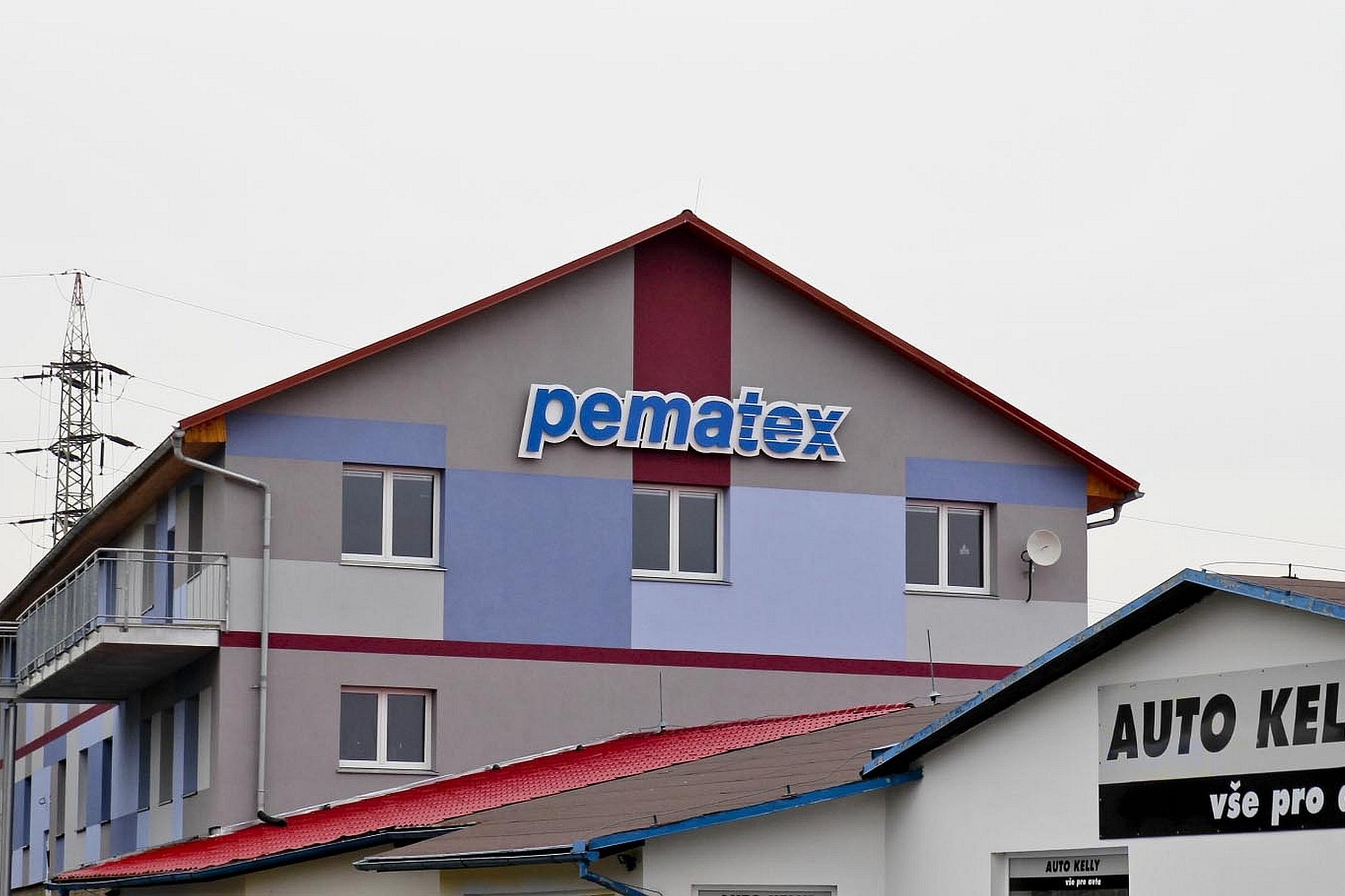 Pematex