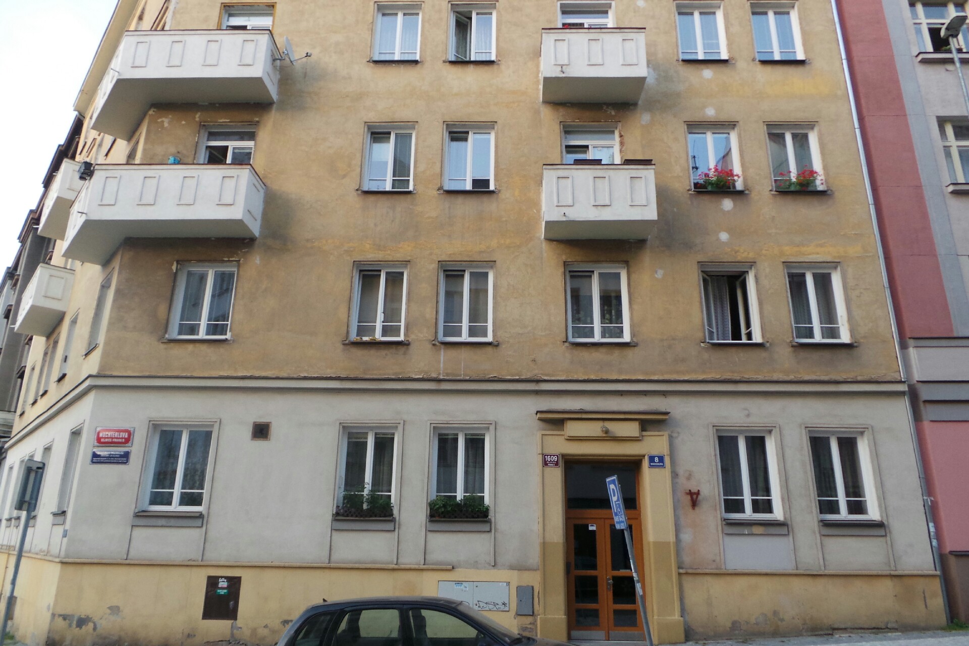 HAVLICKÝ DESIGN, a.s.