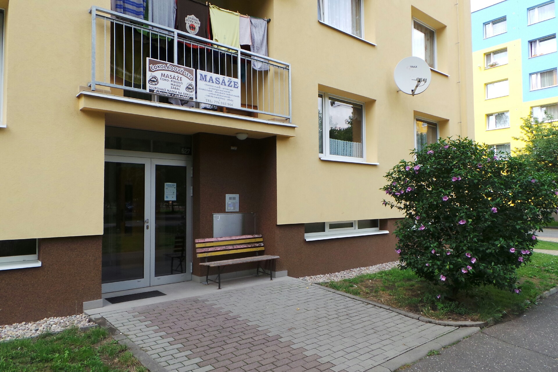 Vladimíra Strnadová