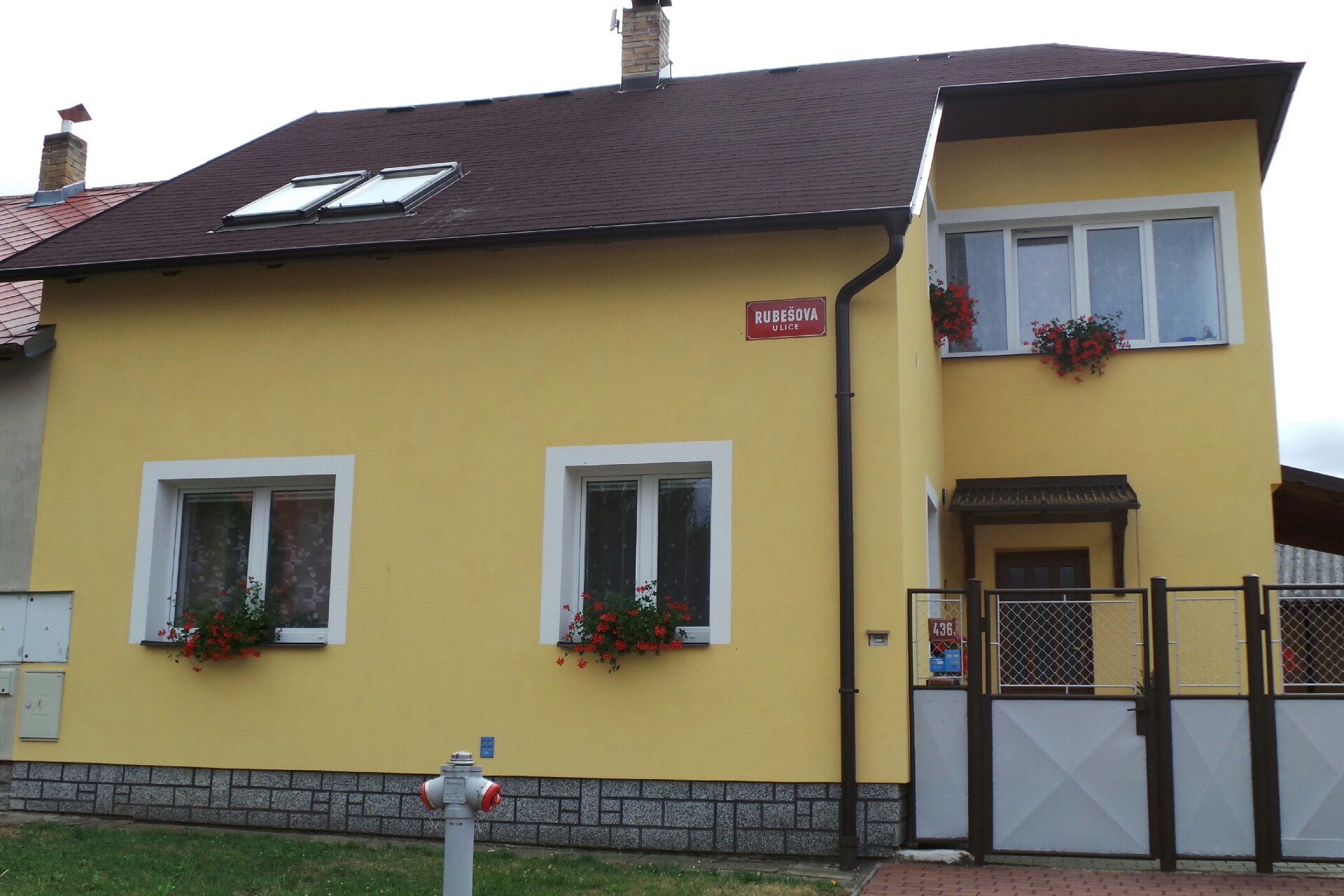 Miroslav Remeš - izolační a zateplovací práce