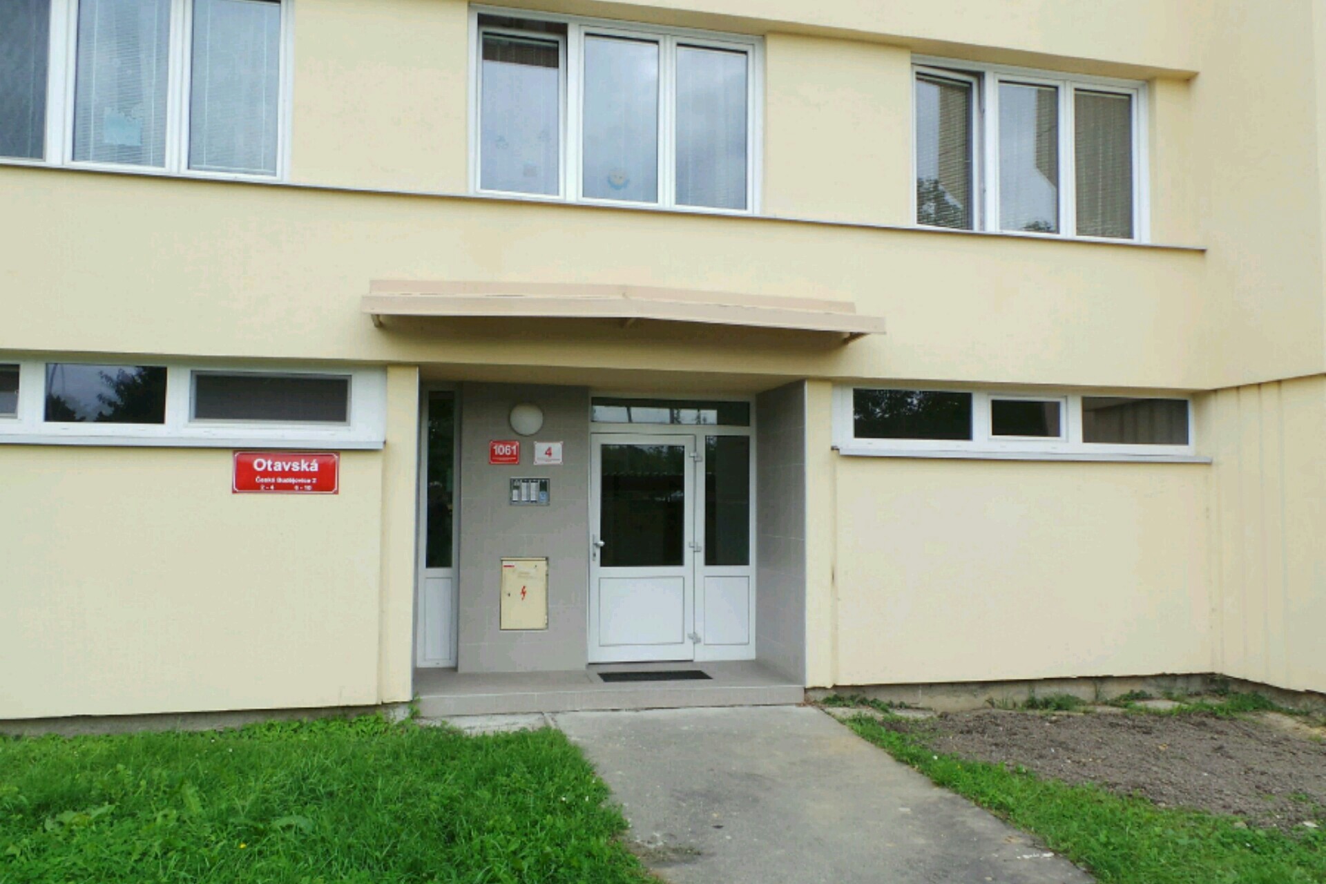 Spolek Vltavan v Purkarci