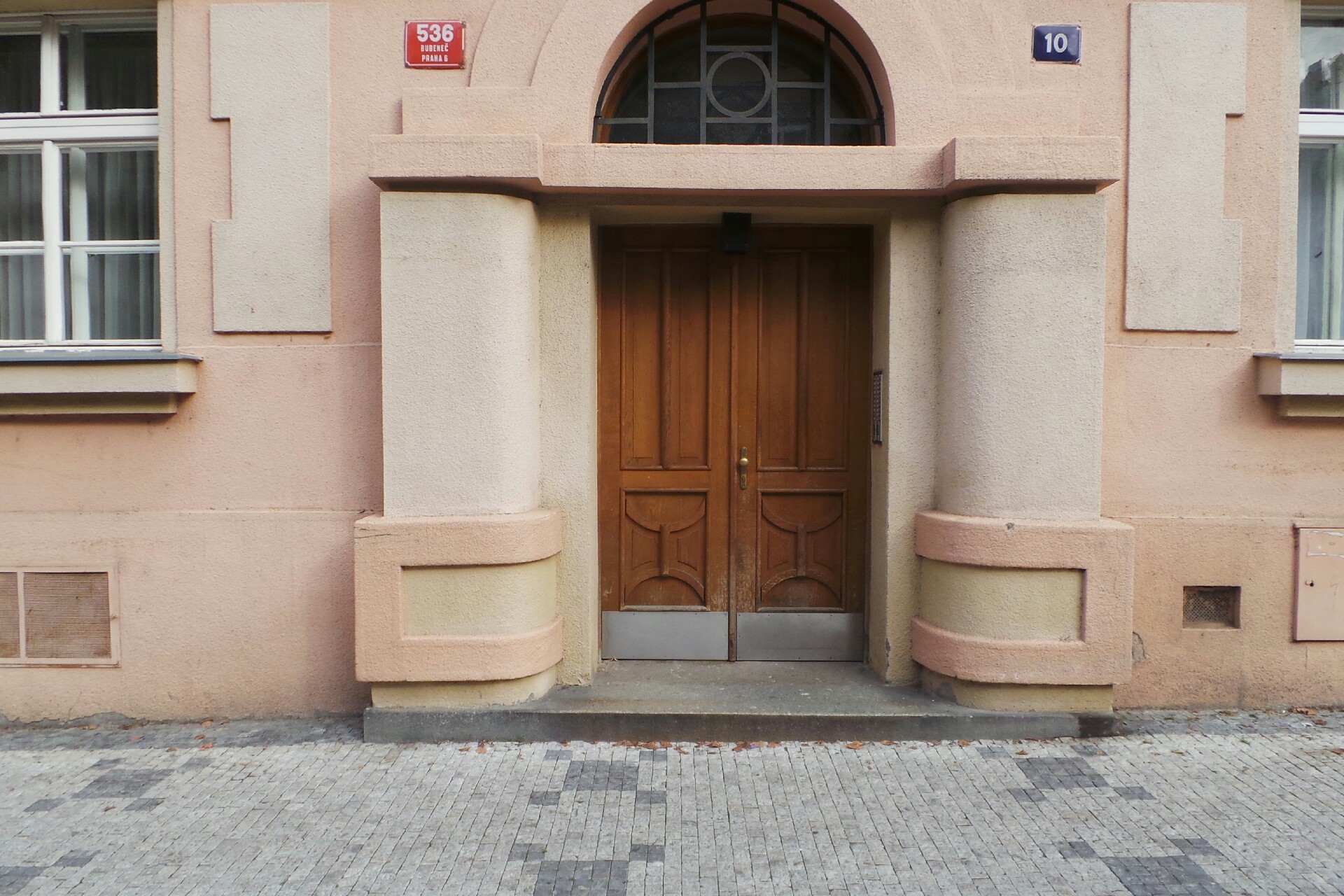 Ing. arch. Monika Kazimourová