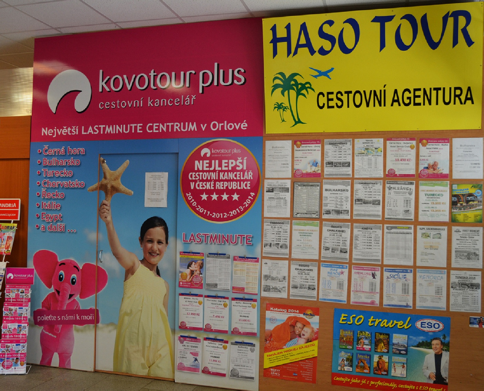 HASO TOUR foto 2