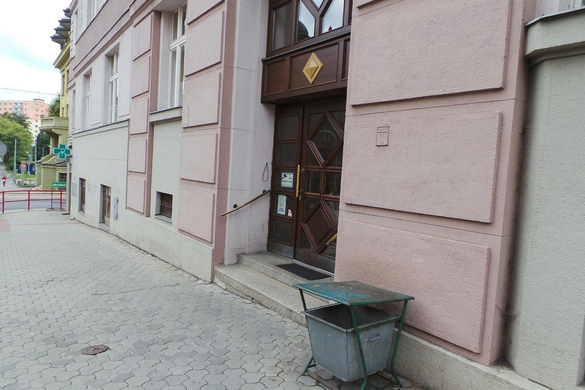 MUDr. Kateřina Fürstová