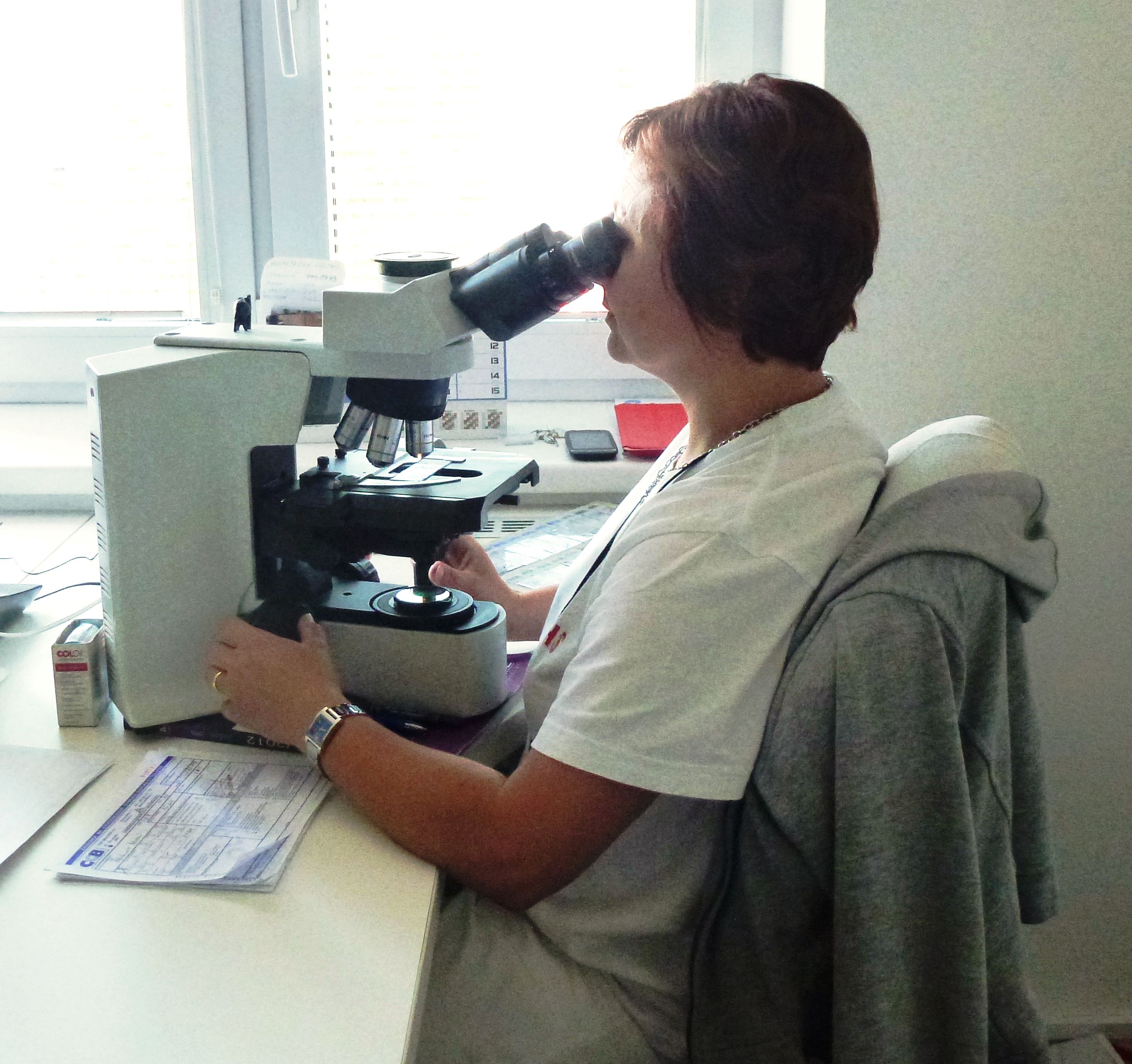 EUC Laboratoře CGB, a.s. foto 4