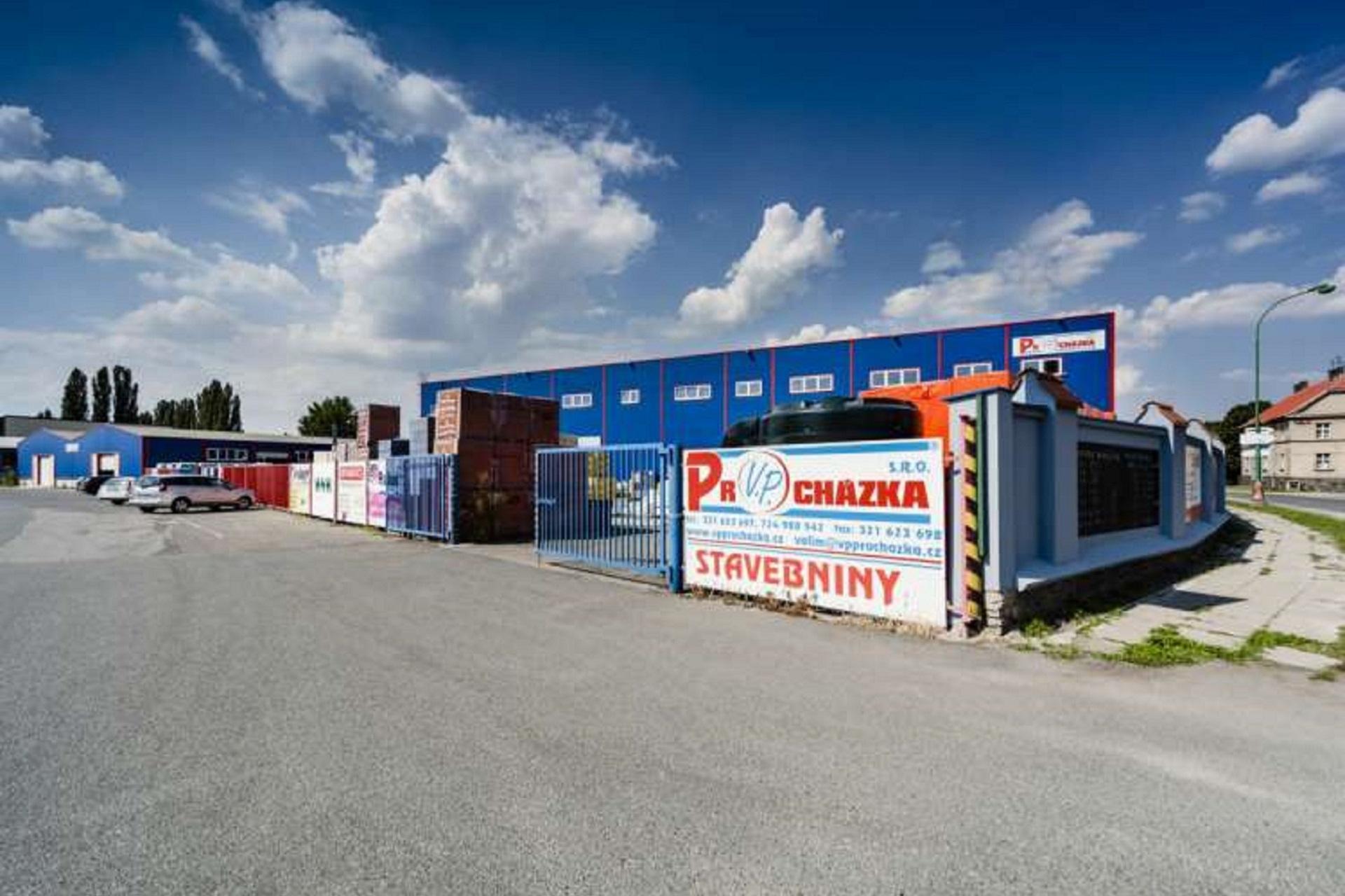 V. P. Procházka Velim, s.r.o.