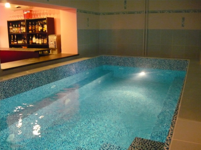 Milenecký azyl Brno foto 2