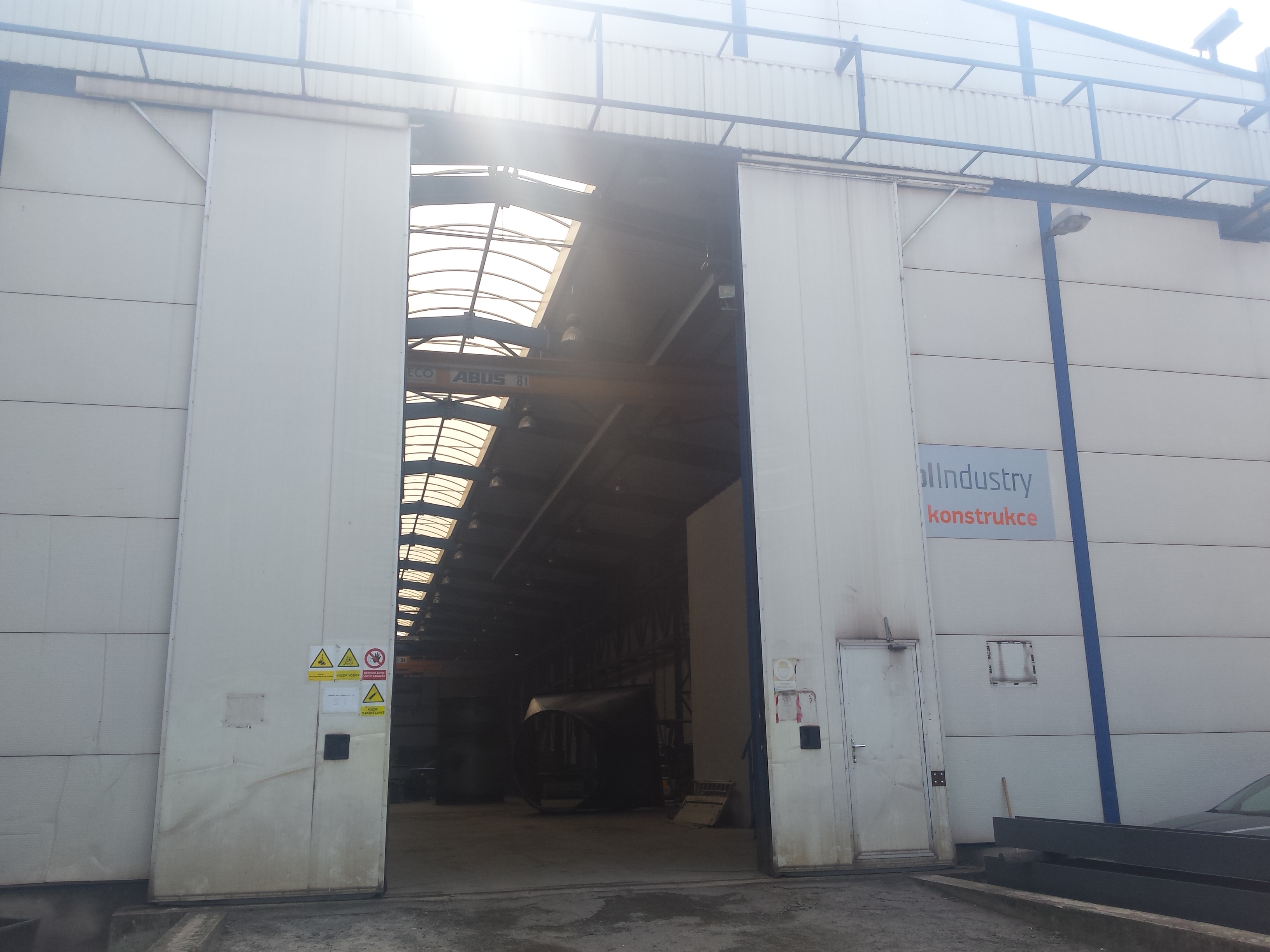 Kovopol Industry, a.s. foto 4