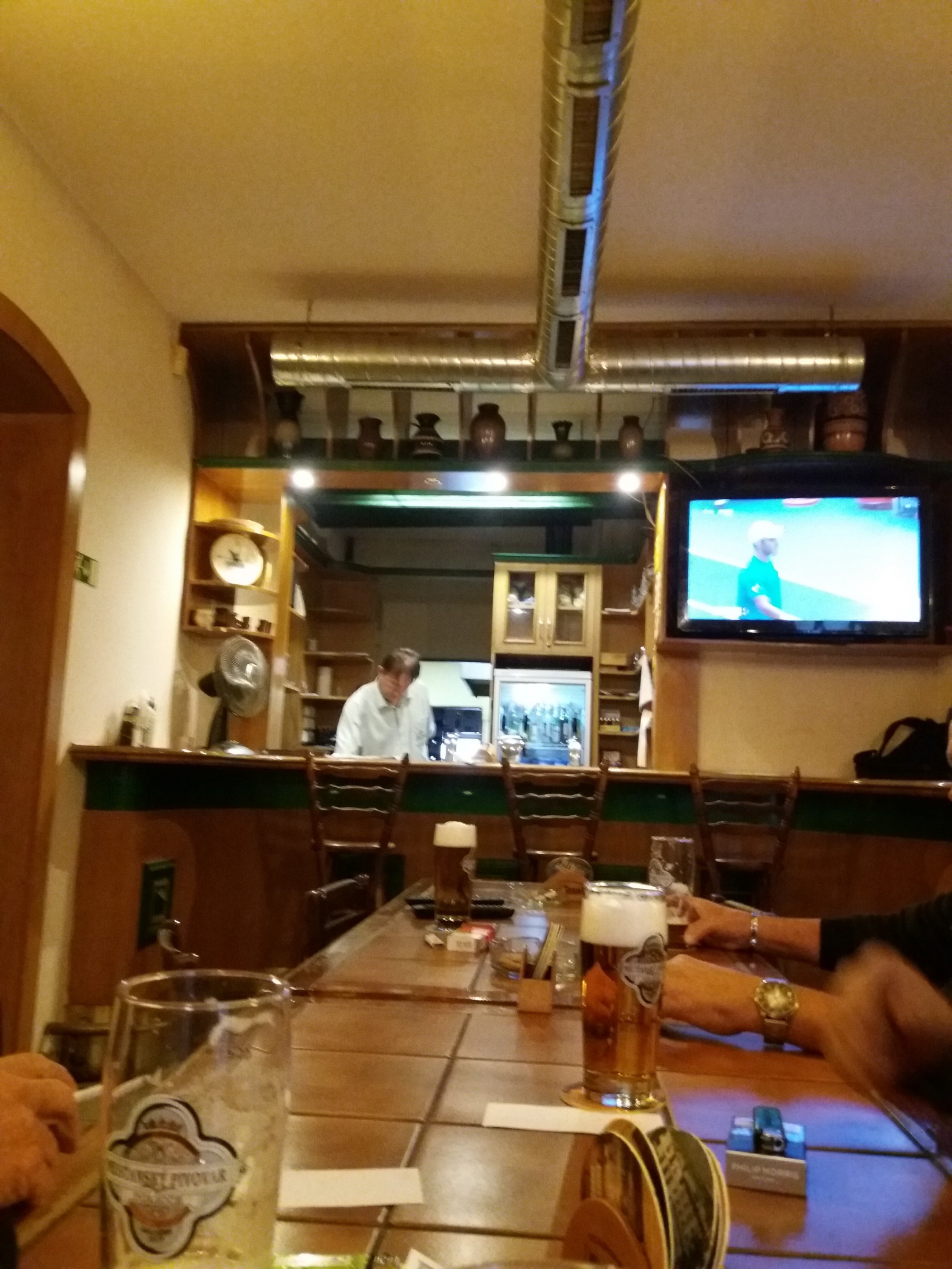Restaurace u Zvonů foto 4