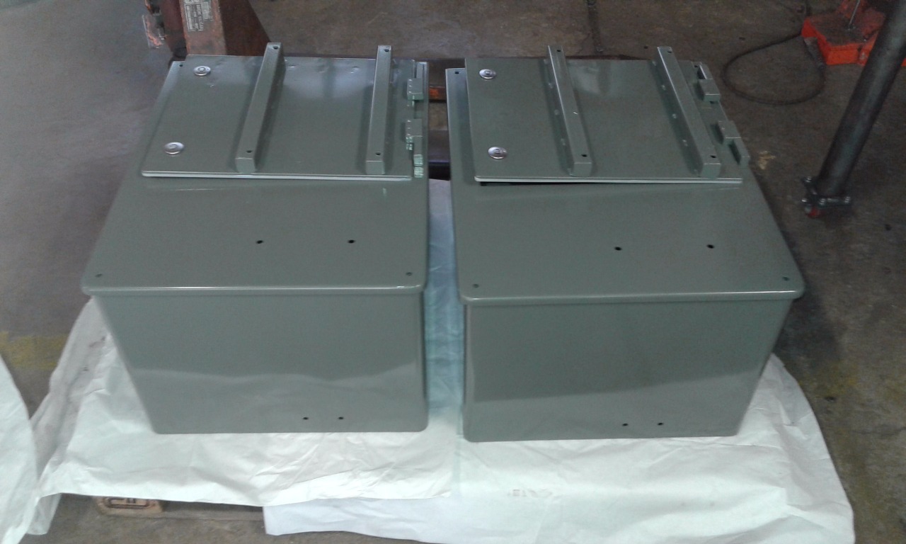 DANE-ZAM, s.r.o. foto 3