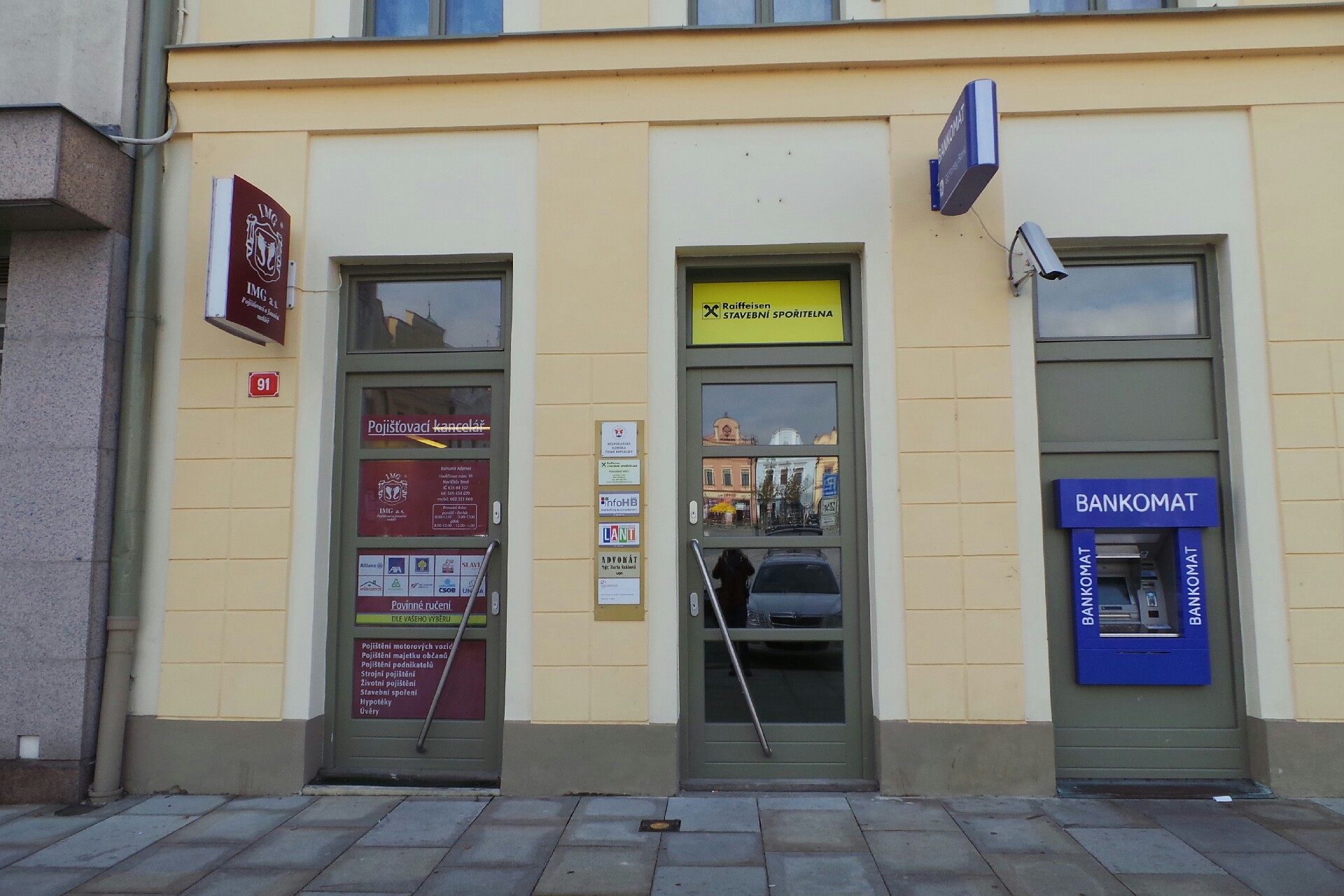 Jazyková agentura LANT, s.r.o.