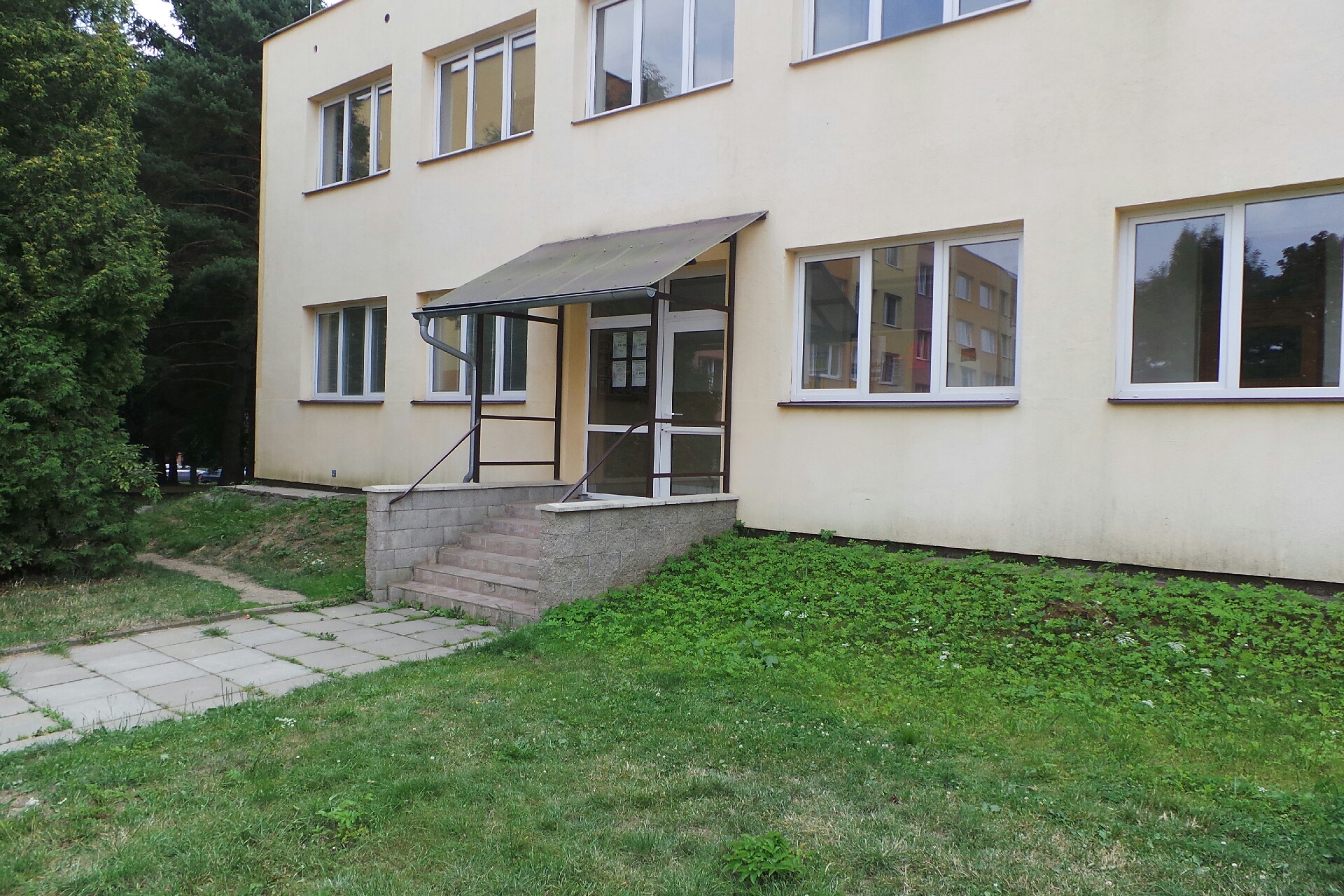 Základní umělecká škola Vlašim