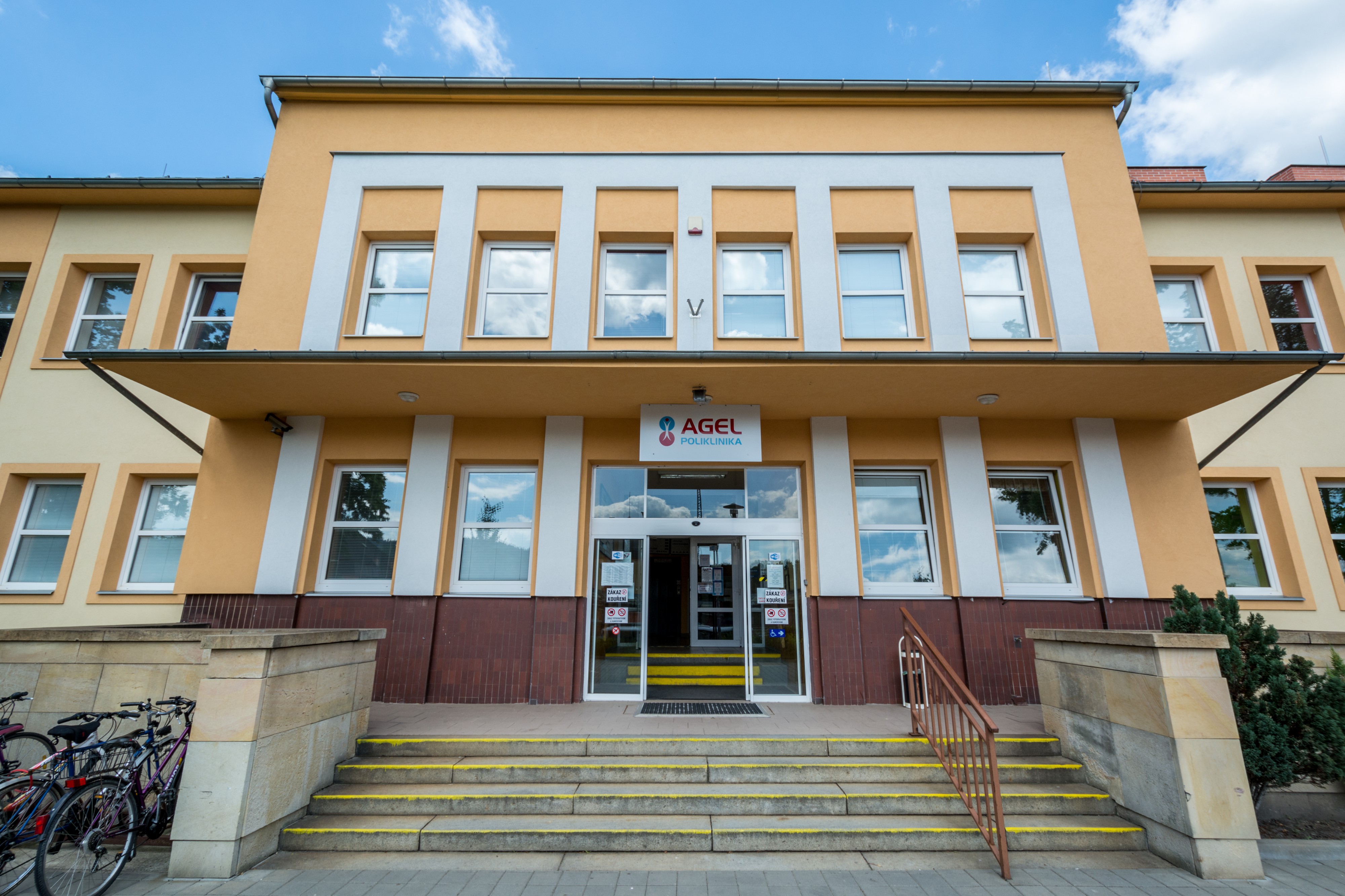 Poliklinika AGEL foto 4