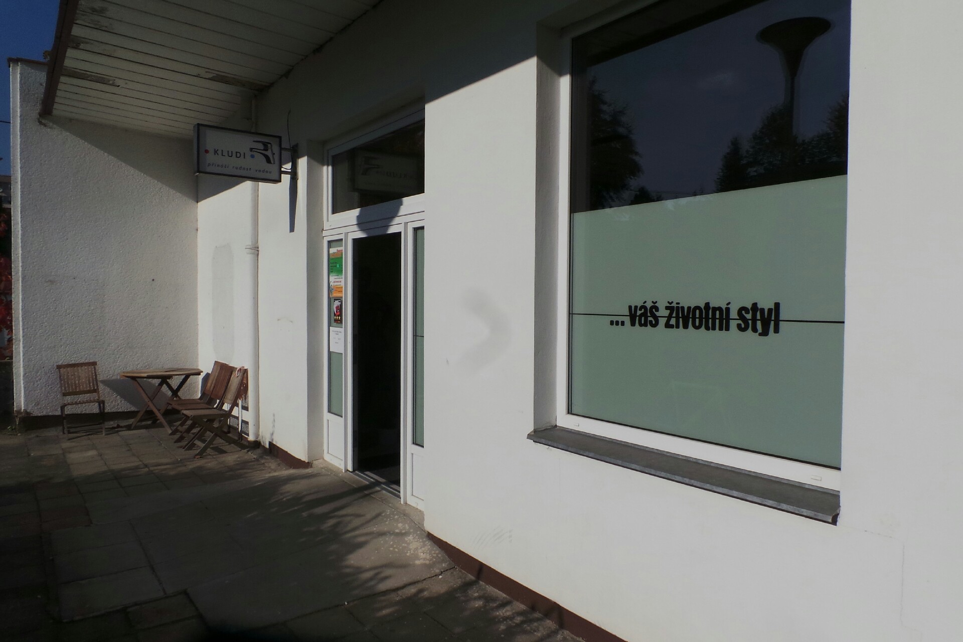 Fitcentrum Energy foto 1