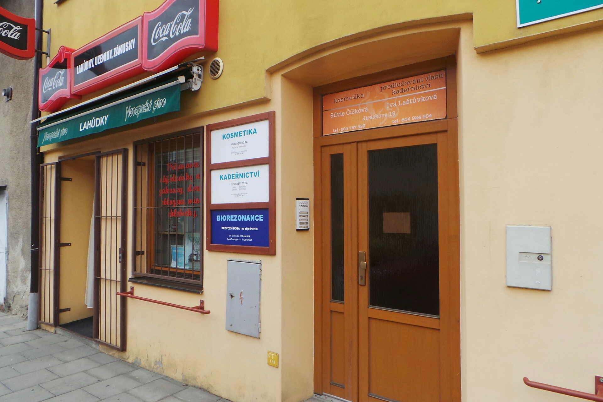 Silvie Čížková foto 1