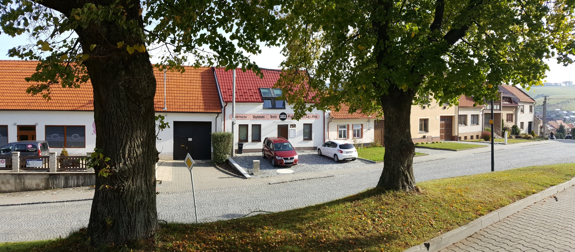 Žajgla - ubytování Strání foto 2