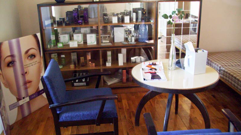 Kosmetický salon Dagmar Skřivanová foto 5