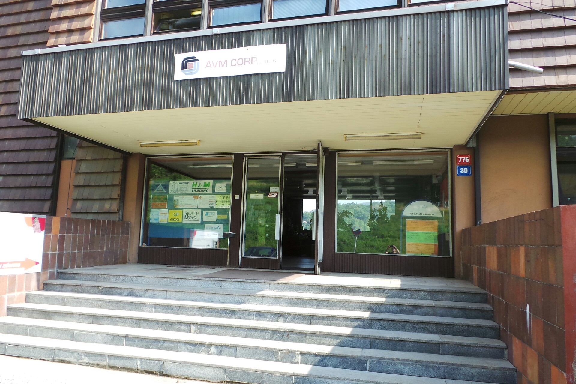 AGENTURA ENS, s.r.o.