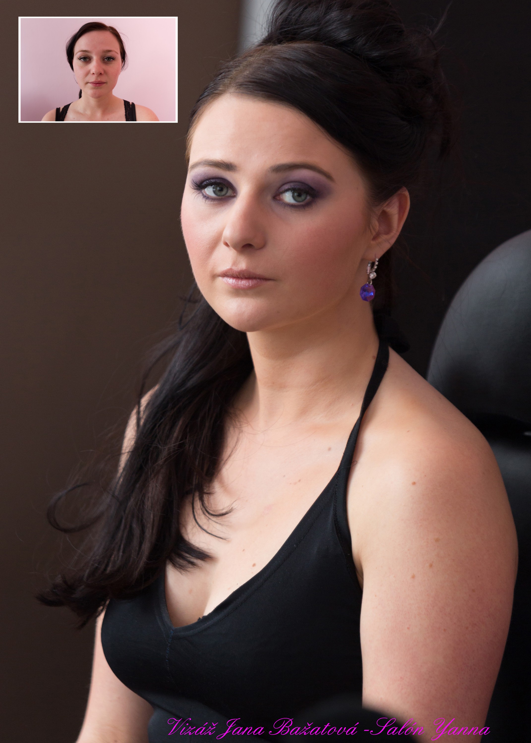 Salon Yanna foto 6
